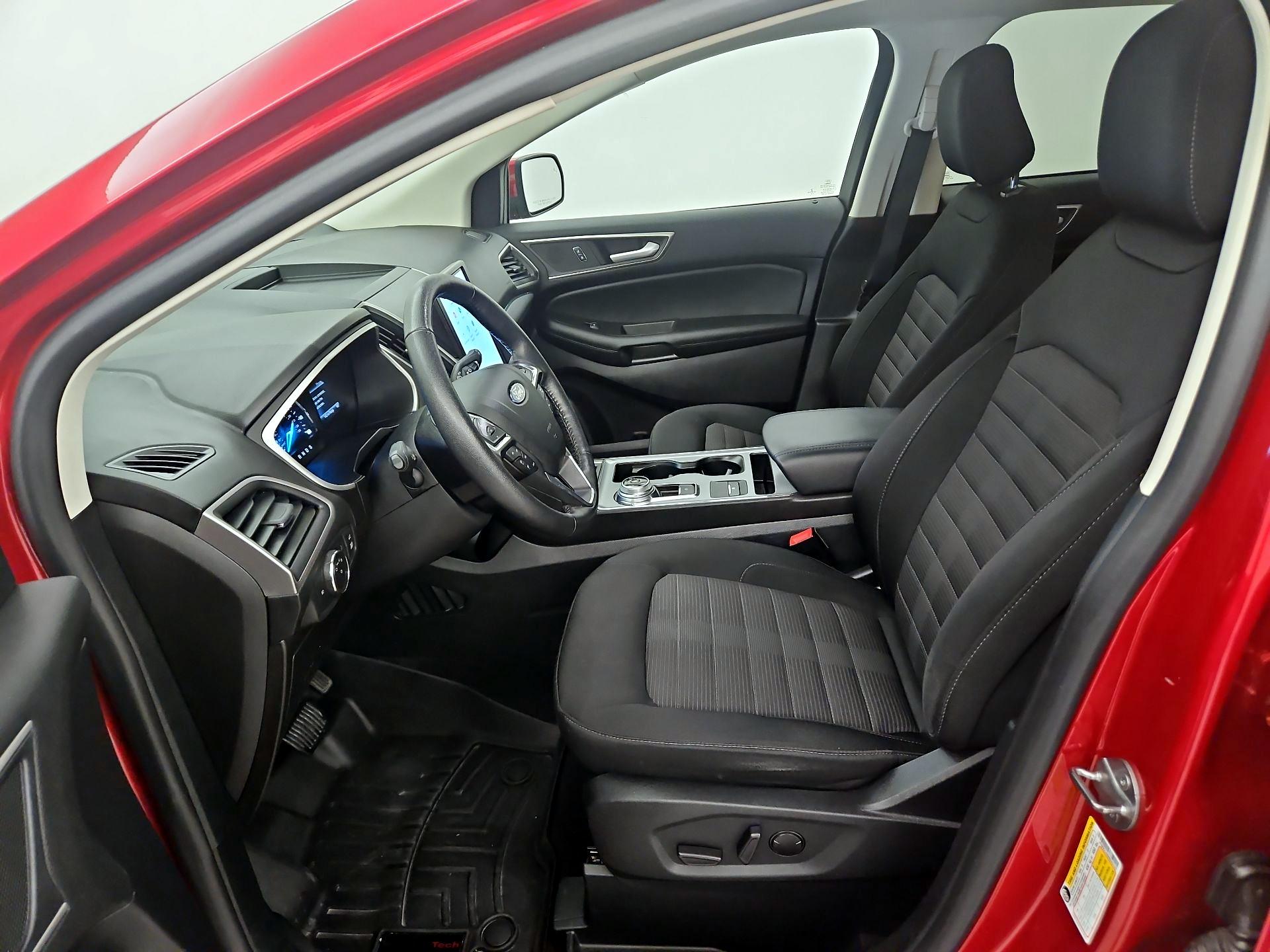 Thumbnail: 2021 Ford Edge - 11