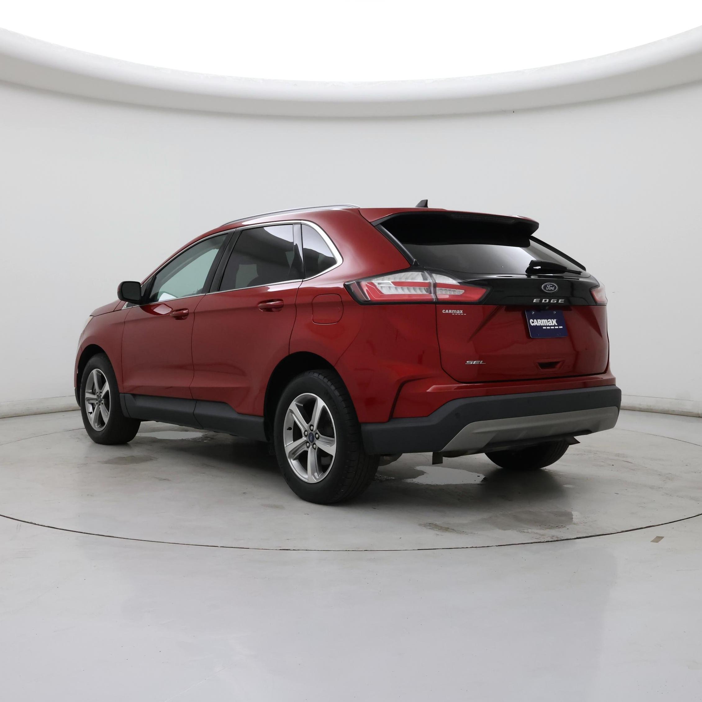 Thumbnail: 2021 Ford Edge - 2
