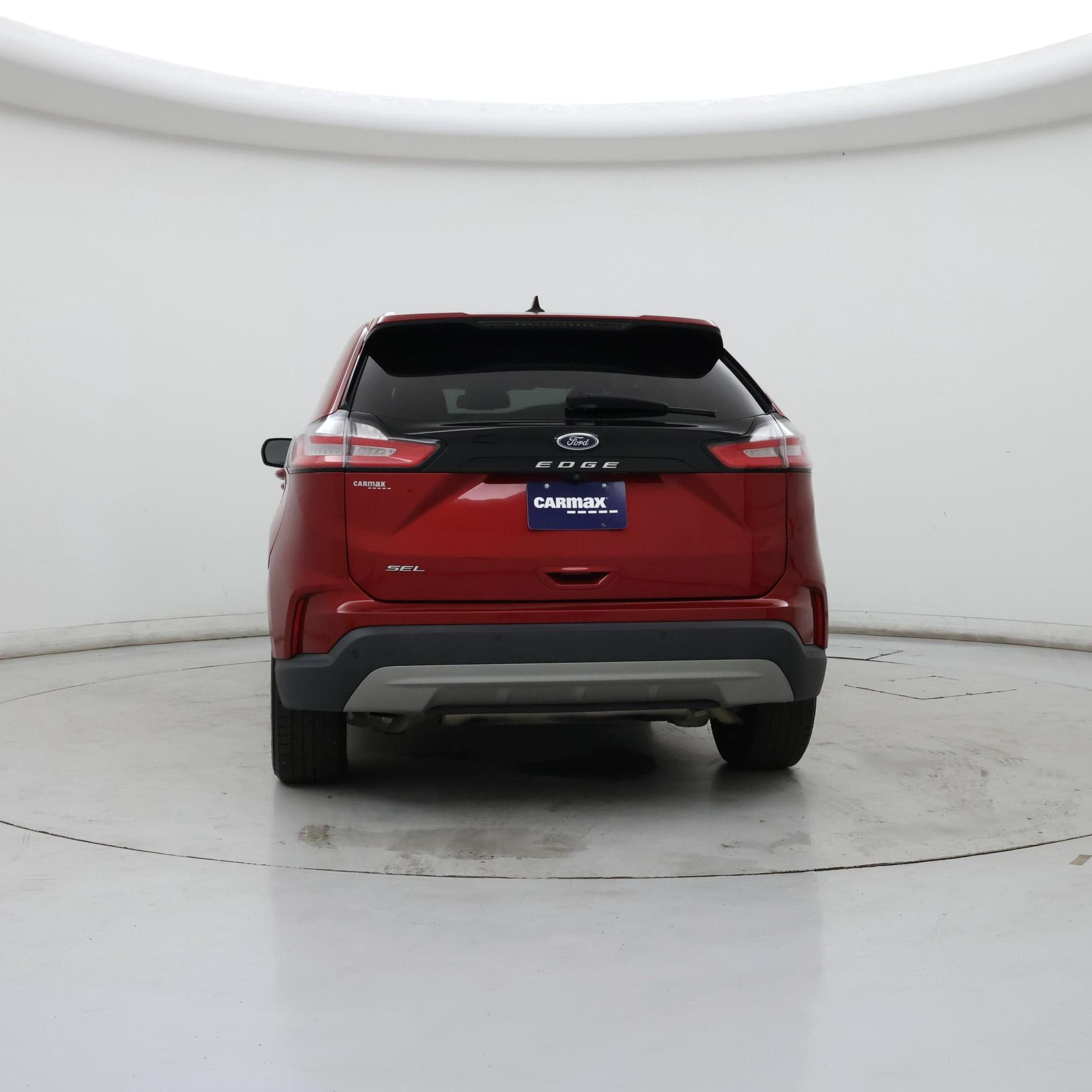 Thumbnail: 2021 Ford Edge - 6