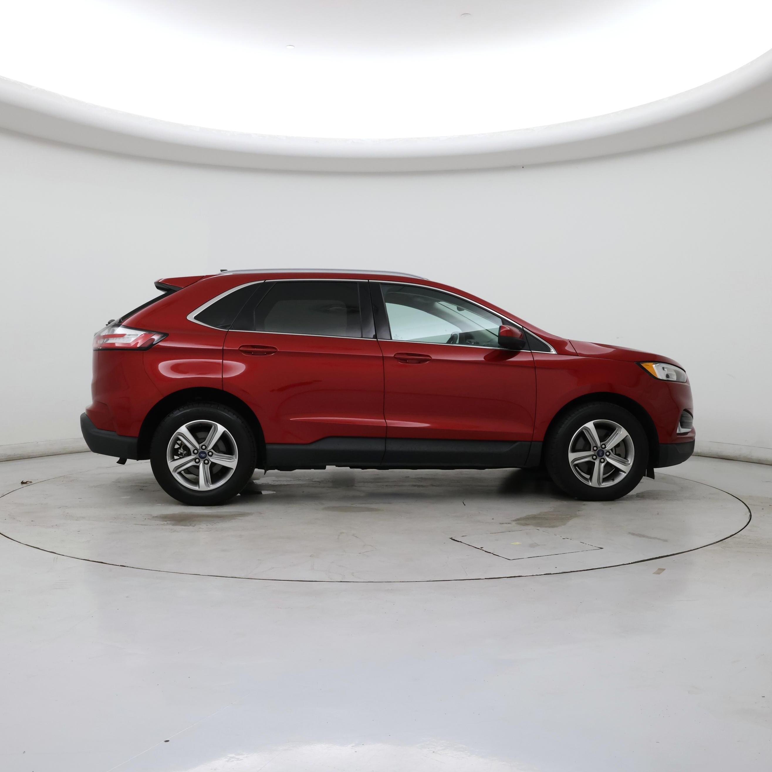 Thumbnail: 2021 Ford Edge - 7