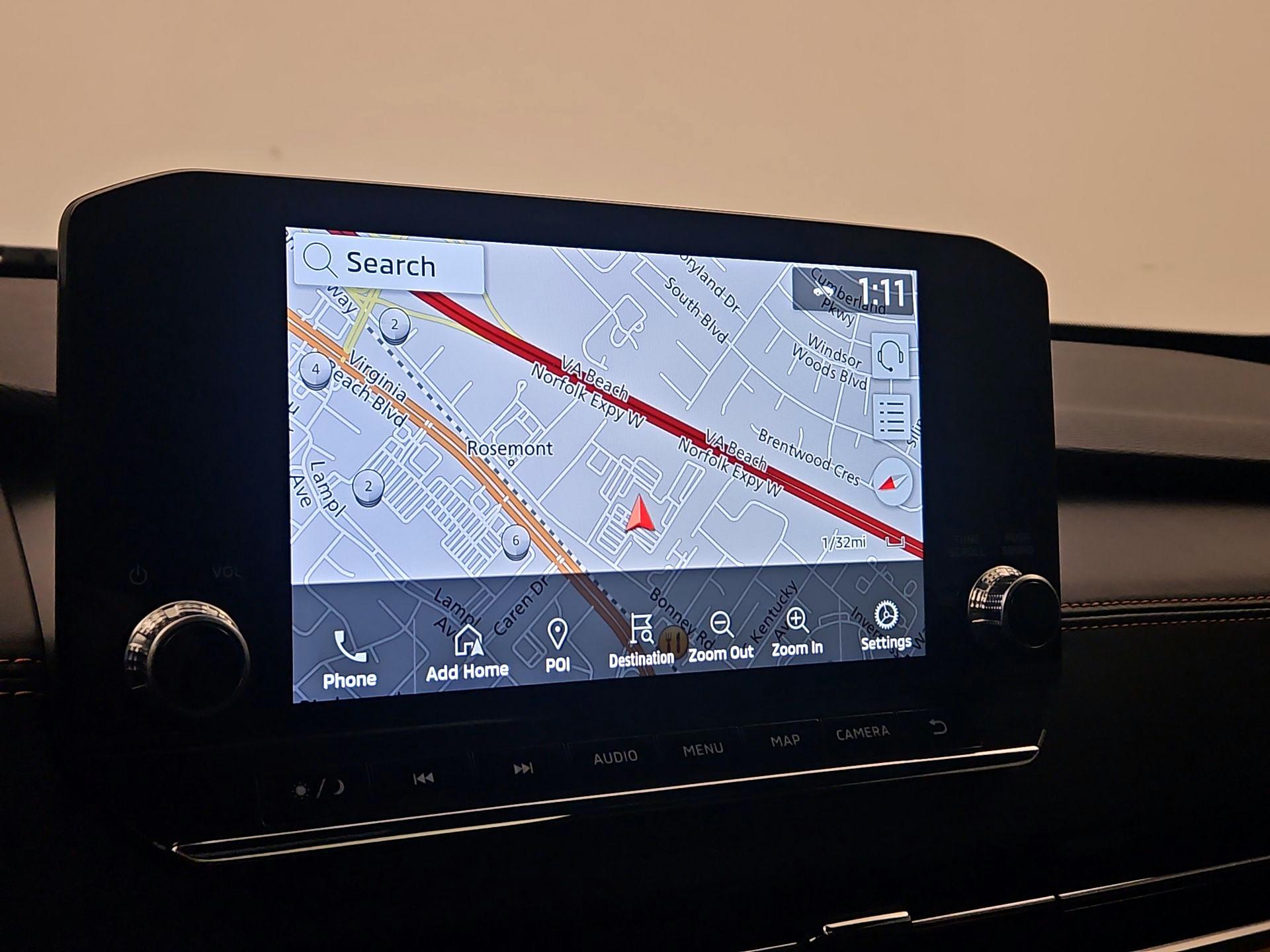 Thumbnail: 2022 Mitsubishi Outlander - 14