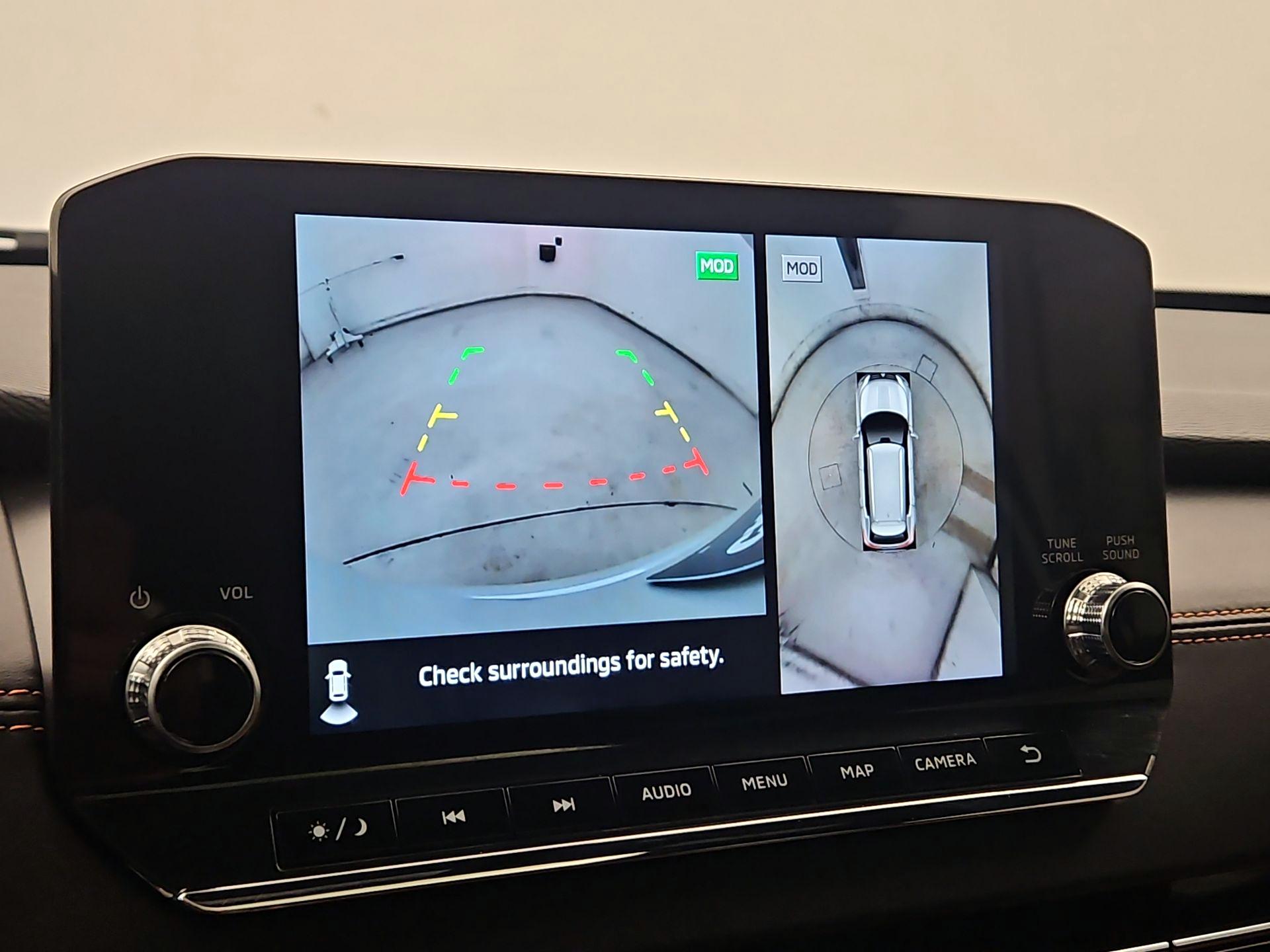 Thumbnail: 2022 Mitsubishi Outlander - 15