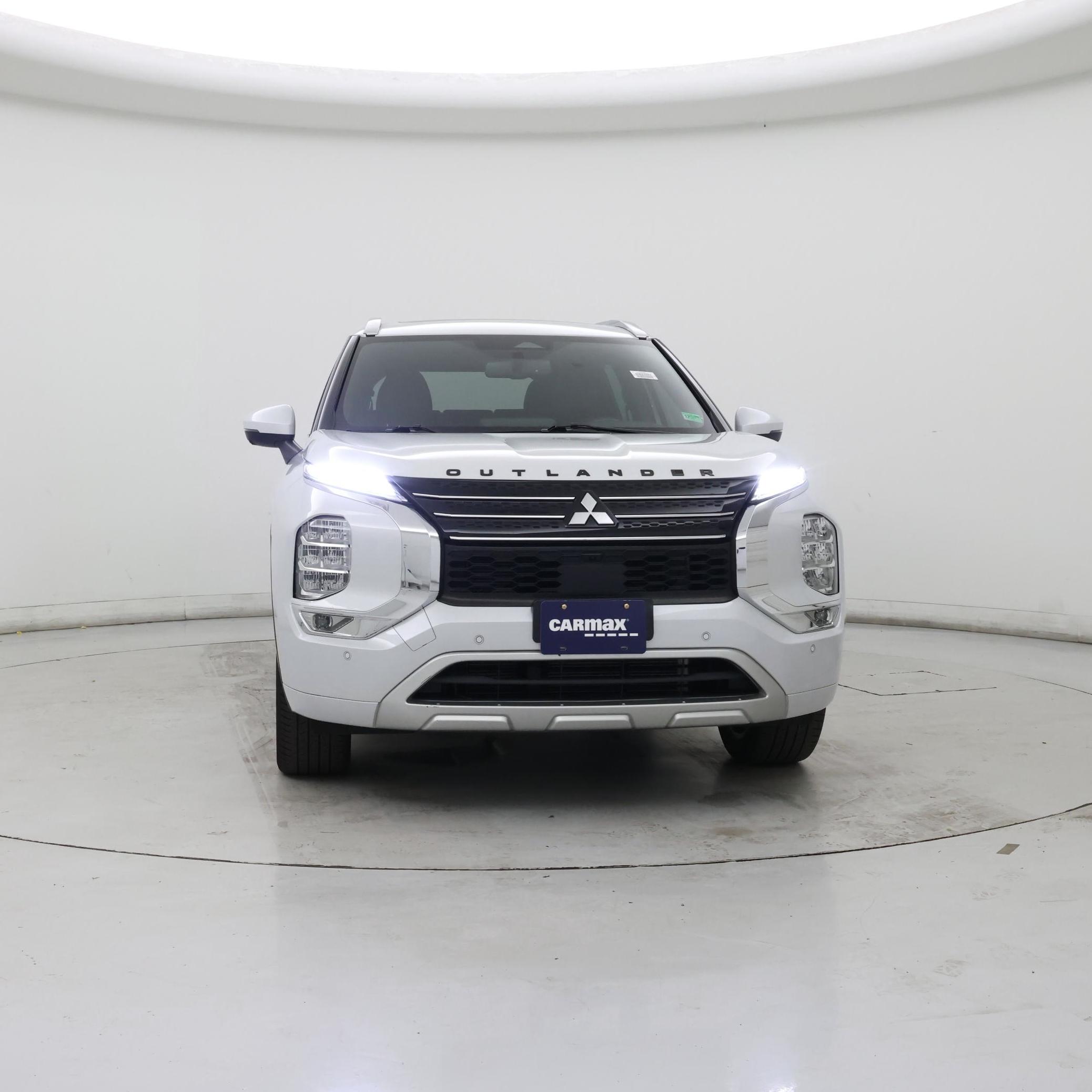 Thumbnail: 2022 Mitsubishi Outlander - 5