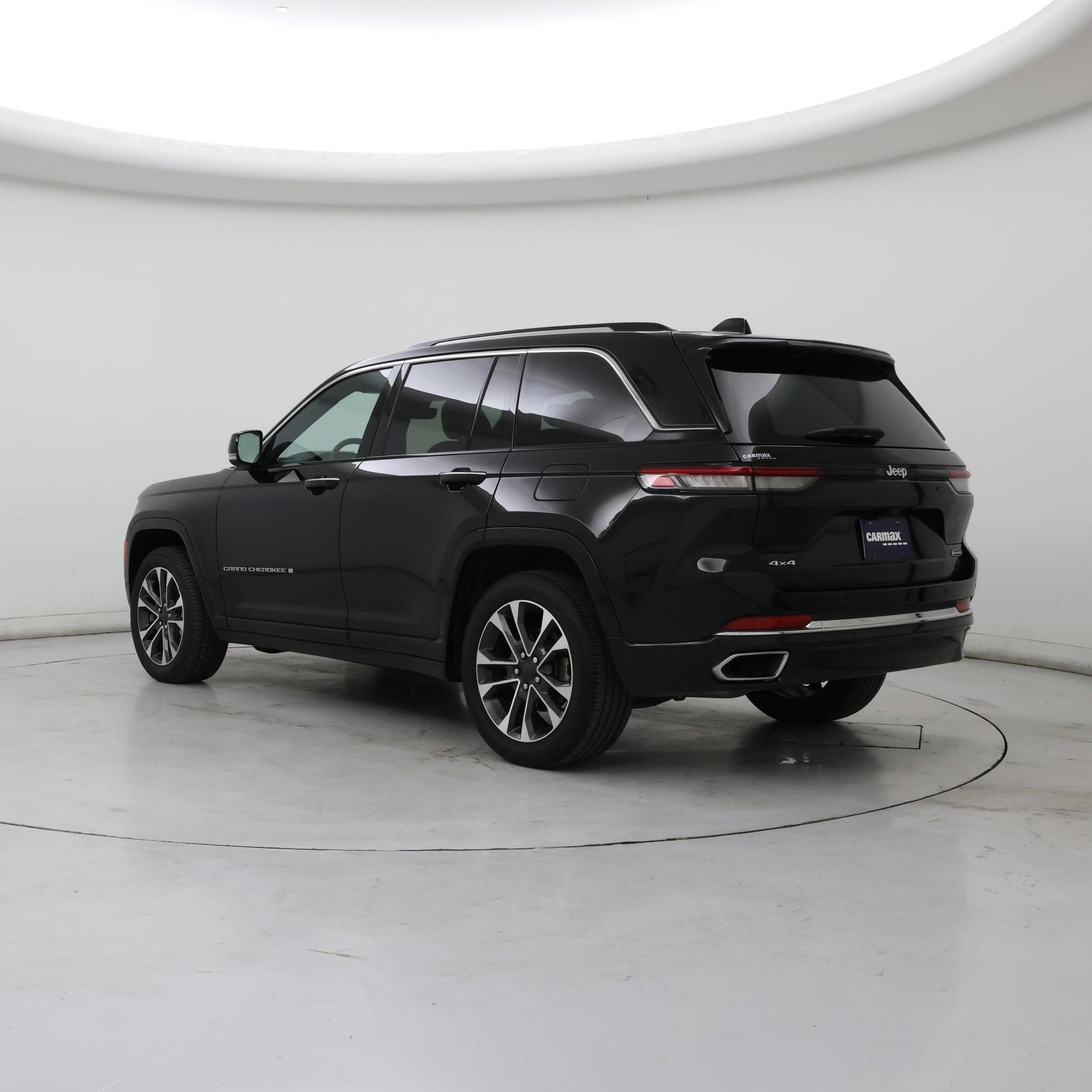 Thumbnail: 2023 Jeep Grand Cherokee - 2