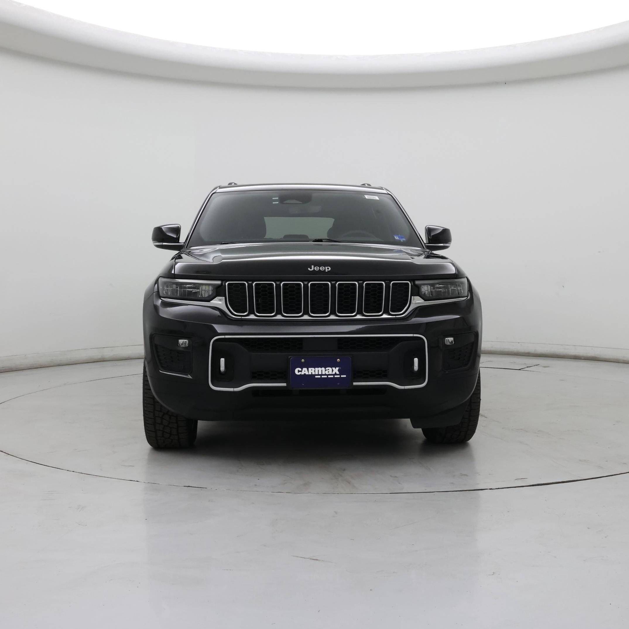 Thumbnail: 2023 Jeep Grand Cherokee - 5