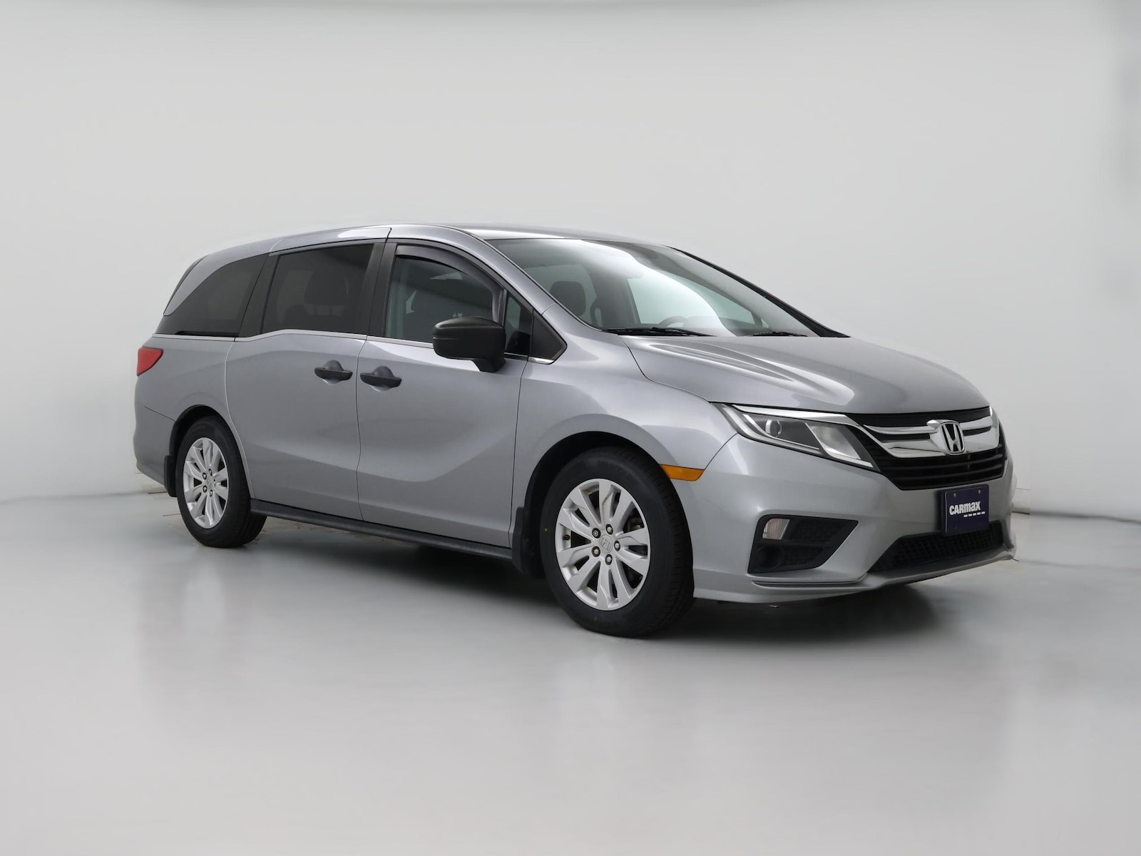 2020 Honda Odyssey LX