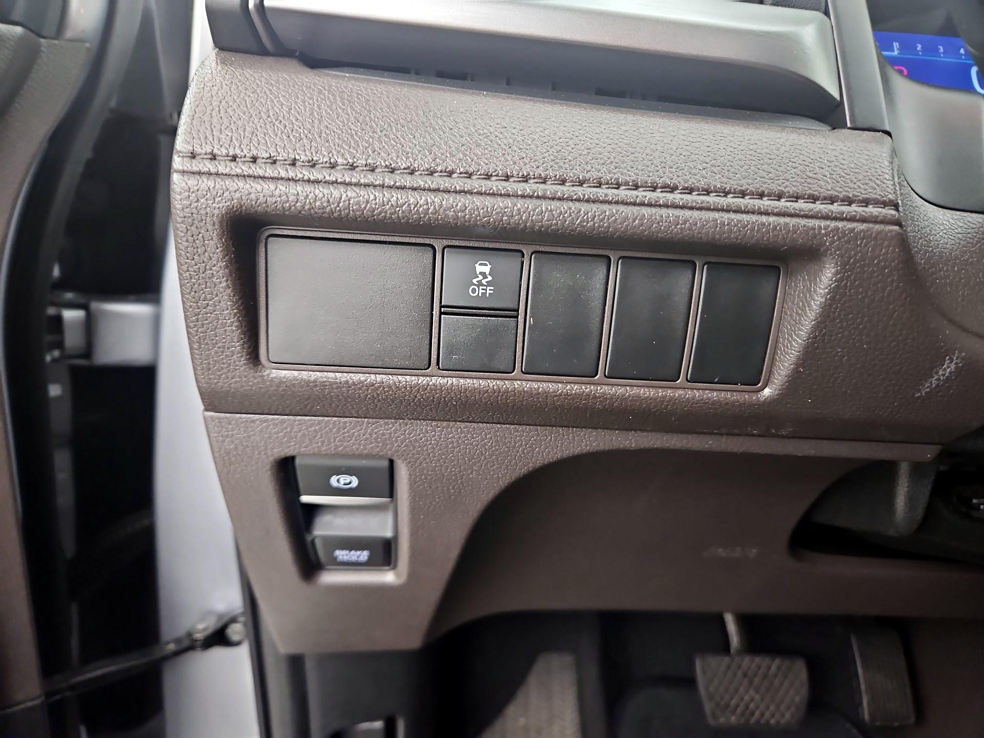 Thumbnail: 2020 Honda Odyssey - 13