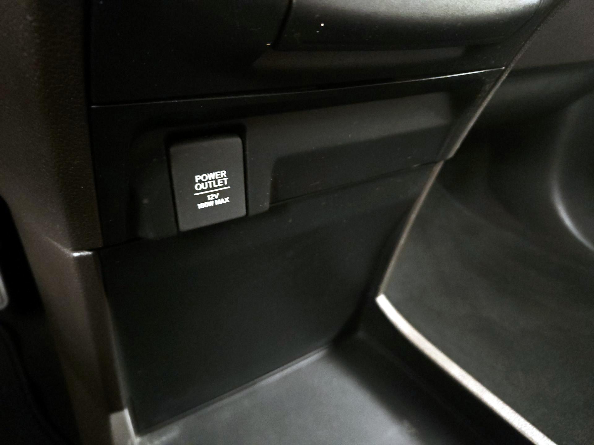 Thumbnail: 2020 Honda Odyssey - 17