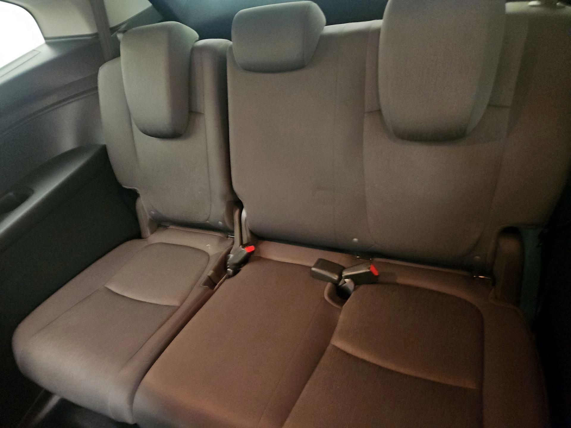 Thumbnail: 2020 Honda Odyssey - 19