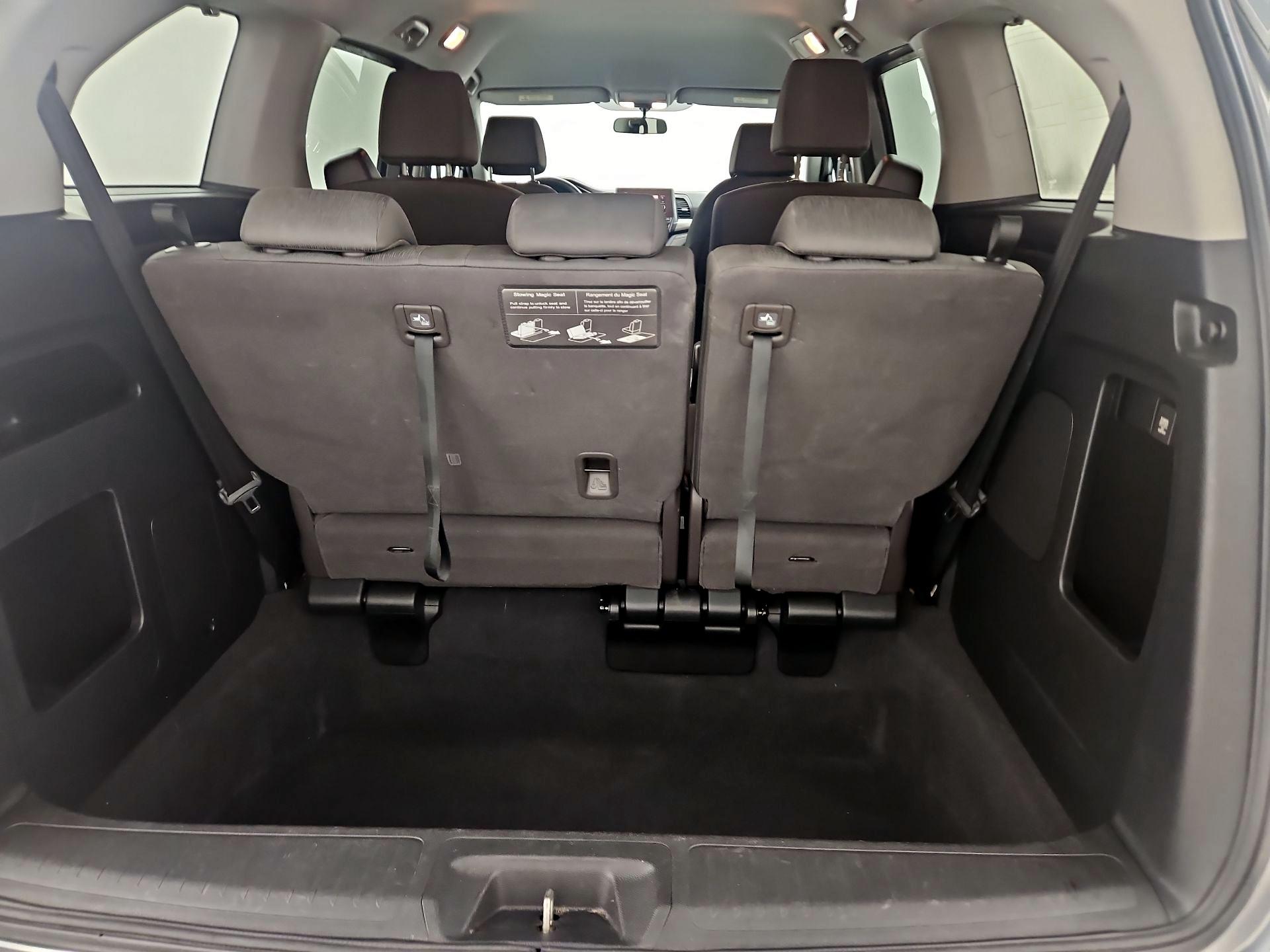 Thumbnail: 2020 Honda Odyssey - 20