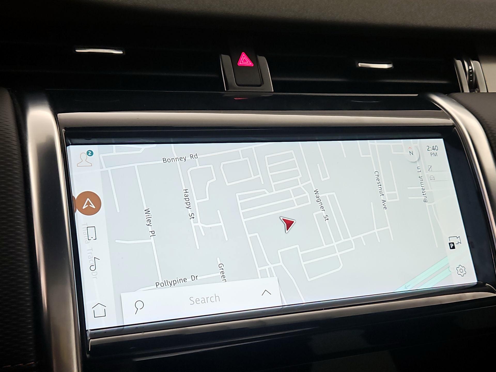 Thumbnail: 2021 Land Rover Discovery Sport - 14