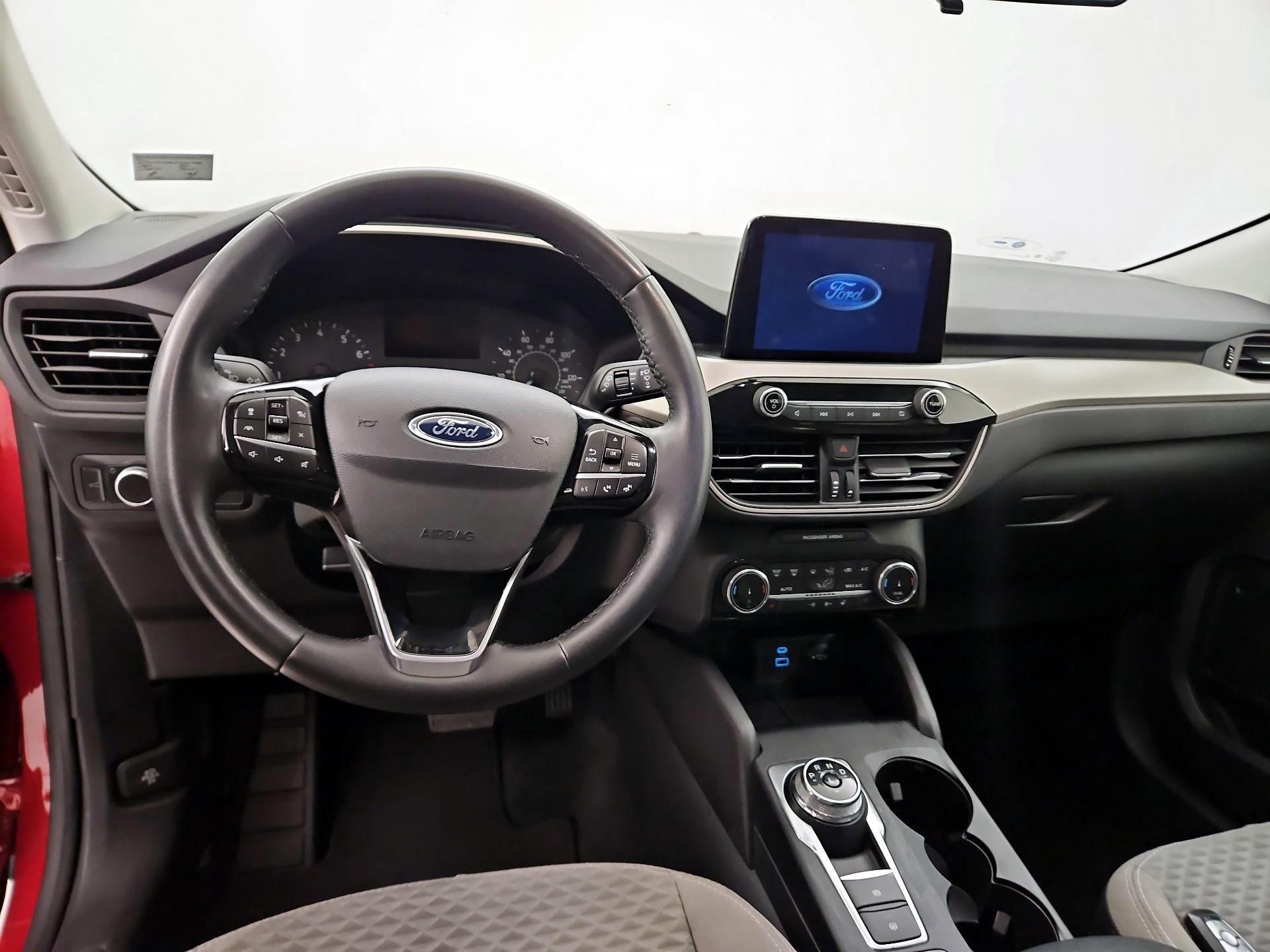 Thumbnail: 2022 Ford Escape - 9