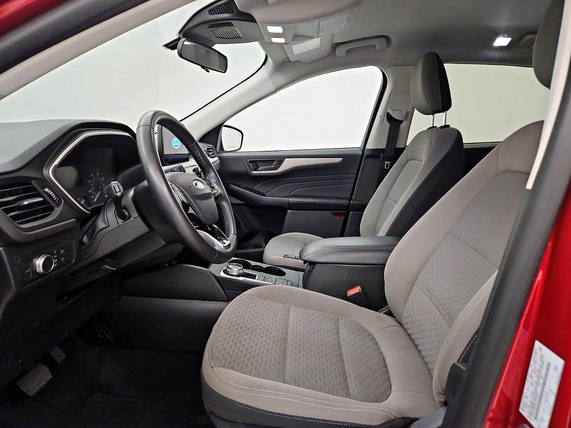 Thumbnail: 2022 Ford Escape - 11