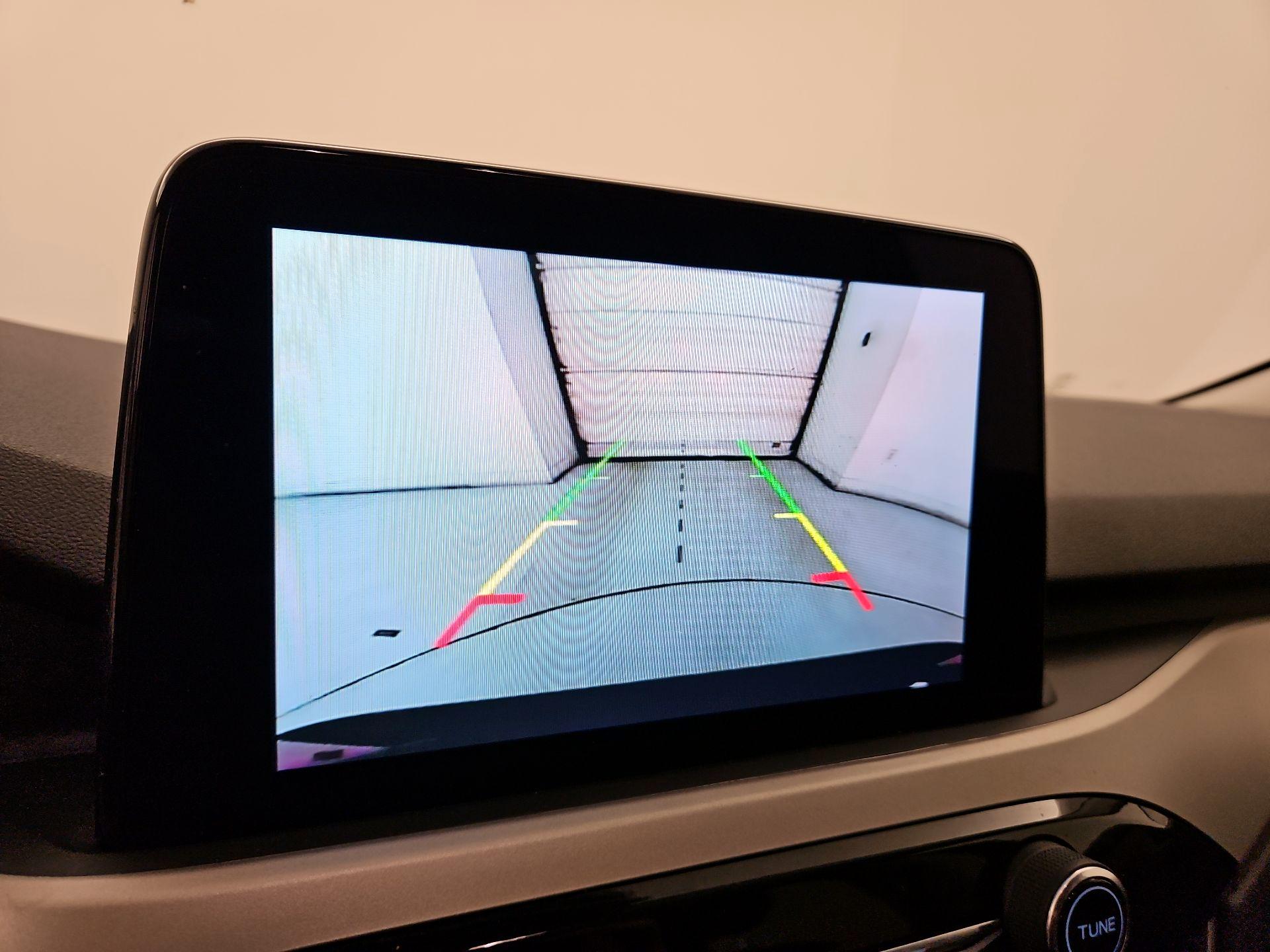 Thumbnail: 2022 Ford Escape - 15