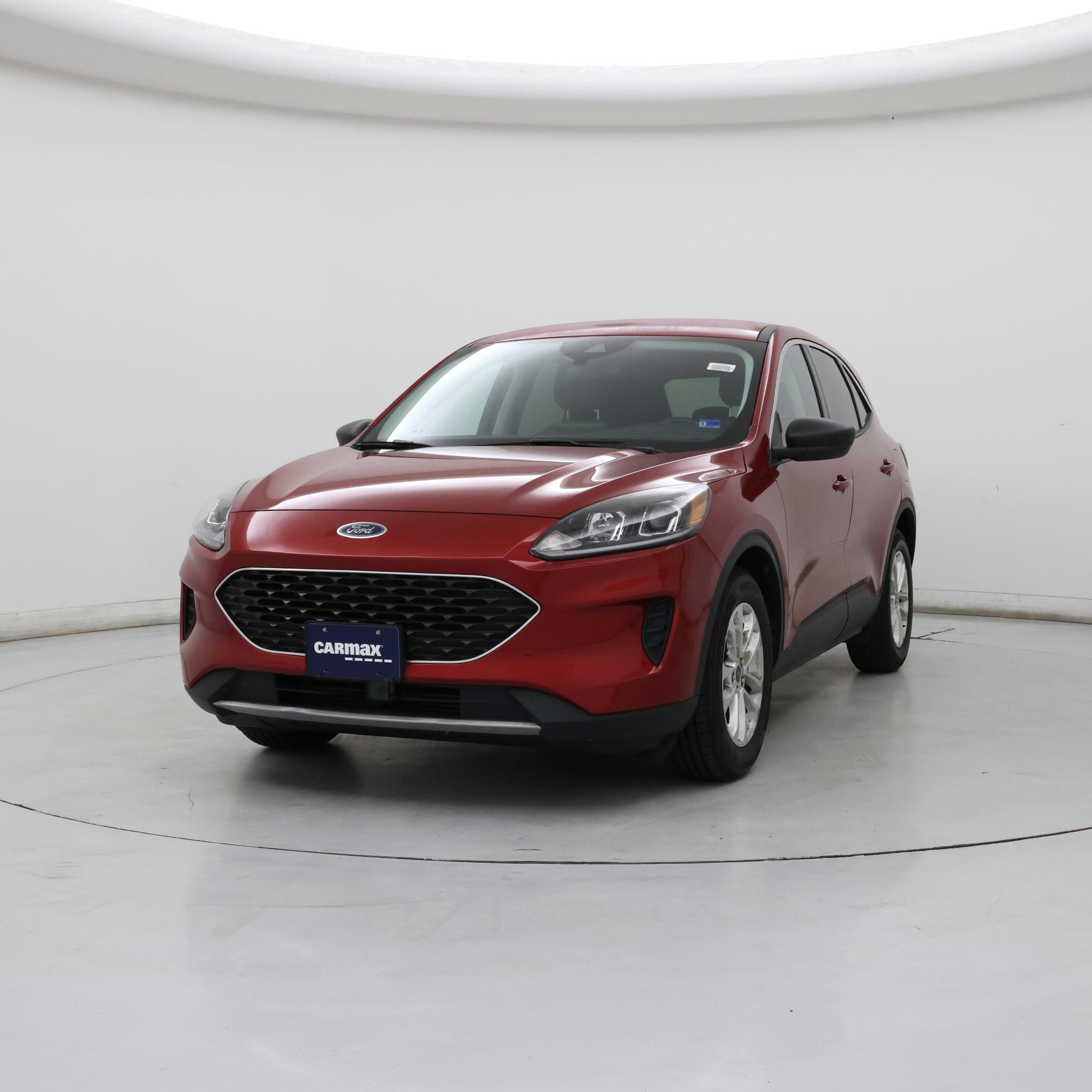 Thumbnail: 2022 Ford Escape - 4