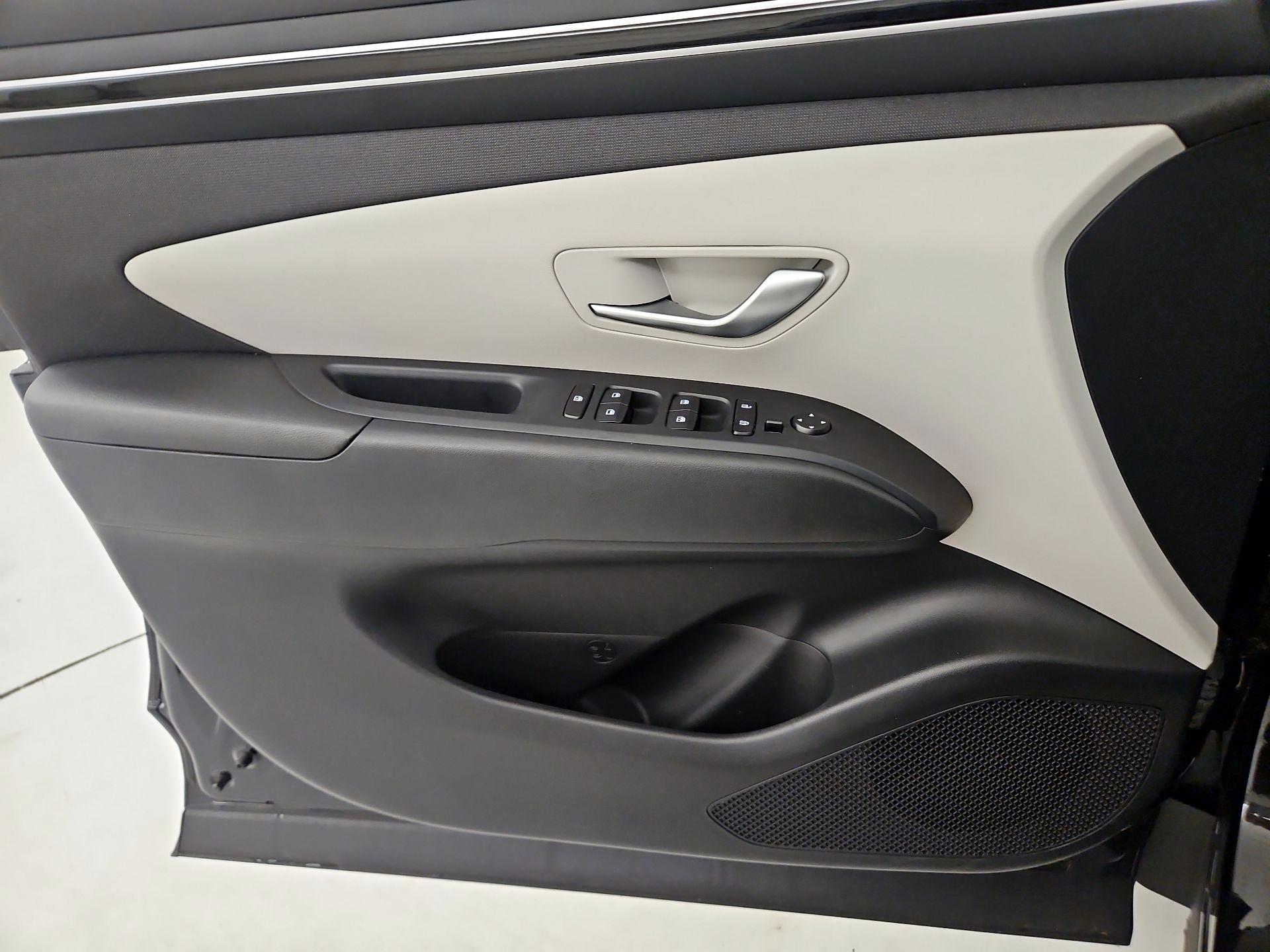 Thumbnail: 2024 Hyundai Tucson - 12