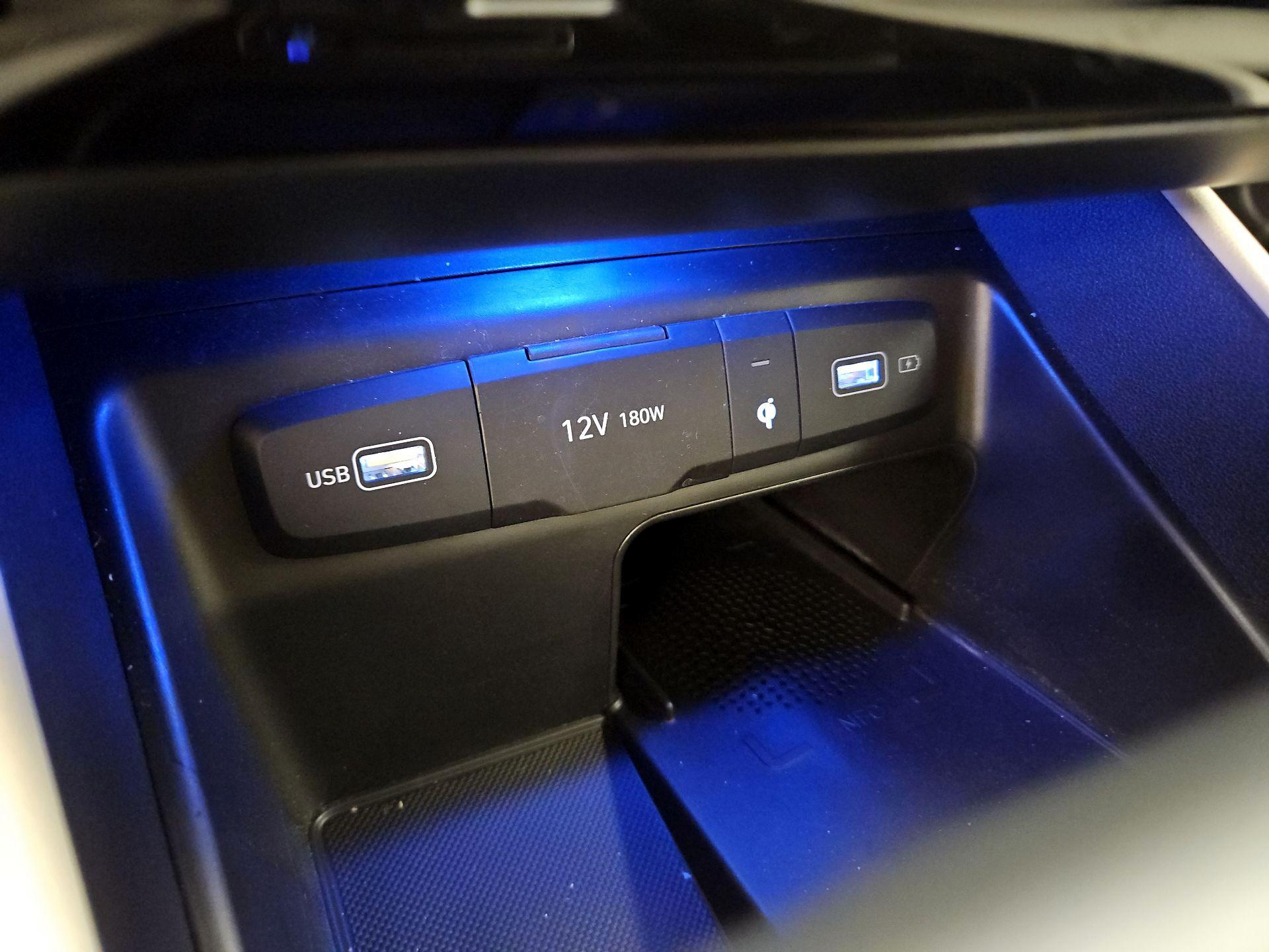 Thumbnail: 2024 Hyundai Tucson - 19