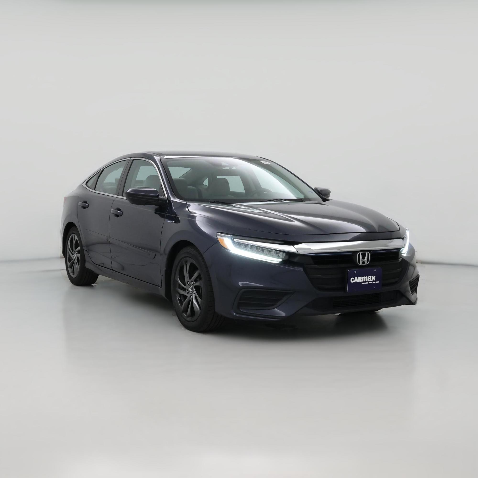 Thumbnail: 2022 Honda Insight - 1