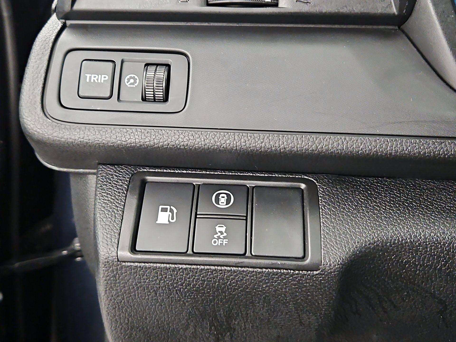 Thumbnail: 2022 Honda Insight - 13