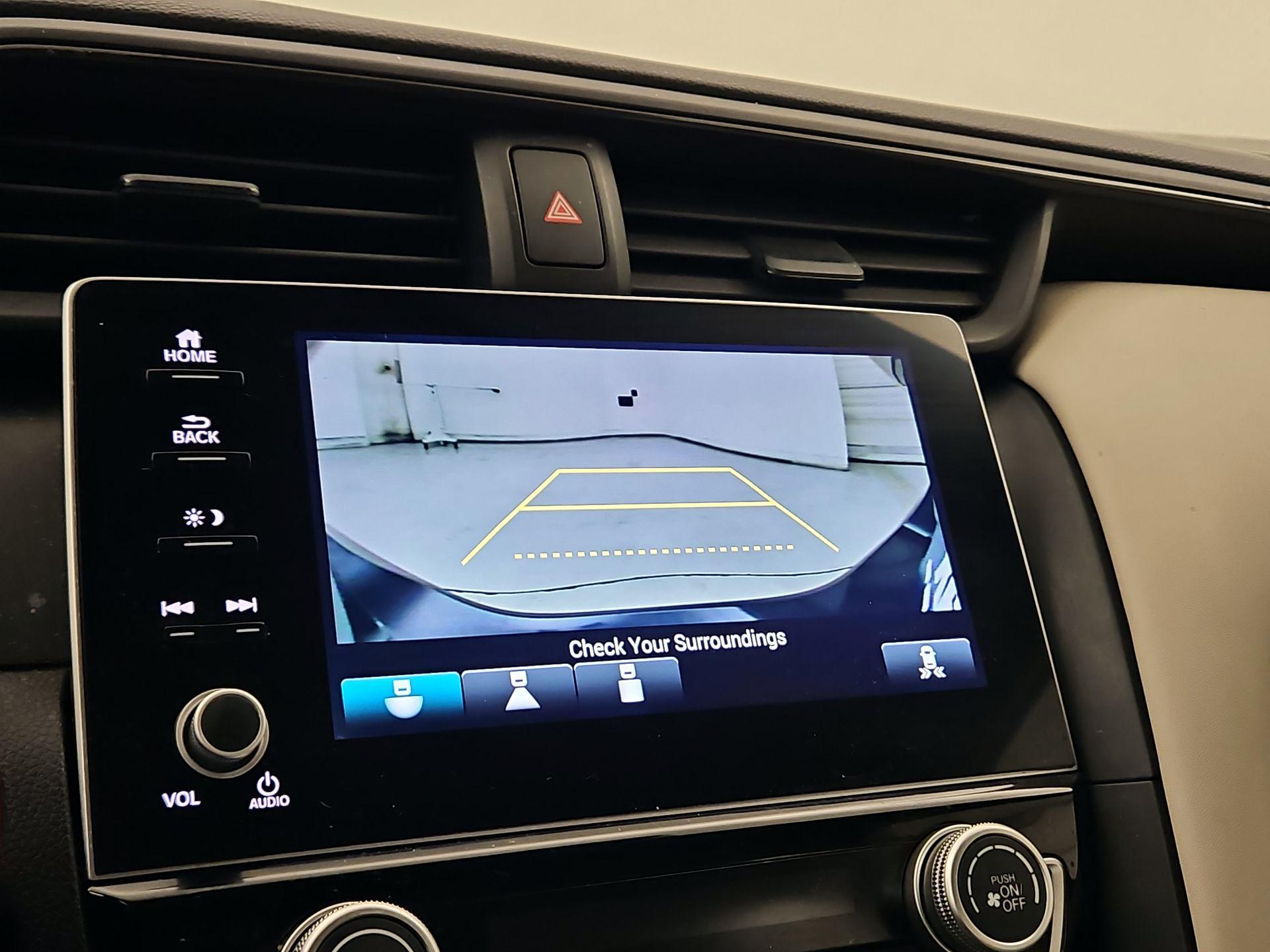 Thumbnail: 2022 Honda Insight - 14