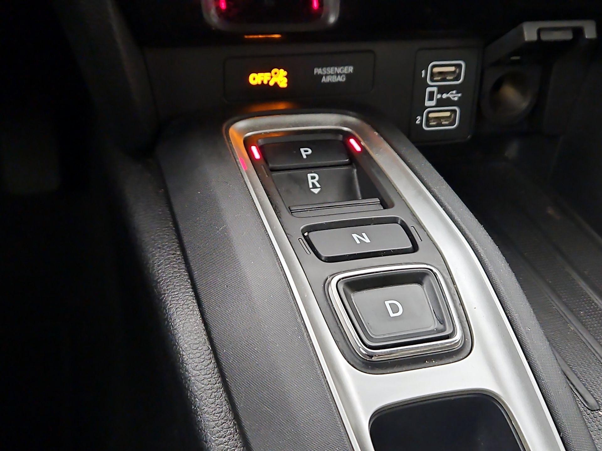 Thumbnail: 2022 Honda Insight - 17