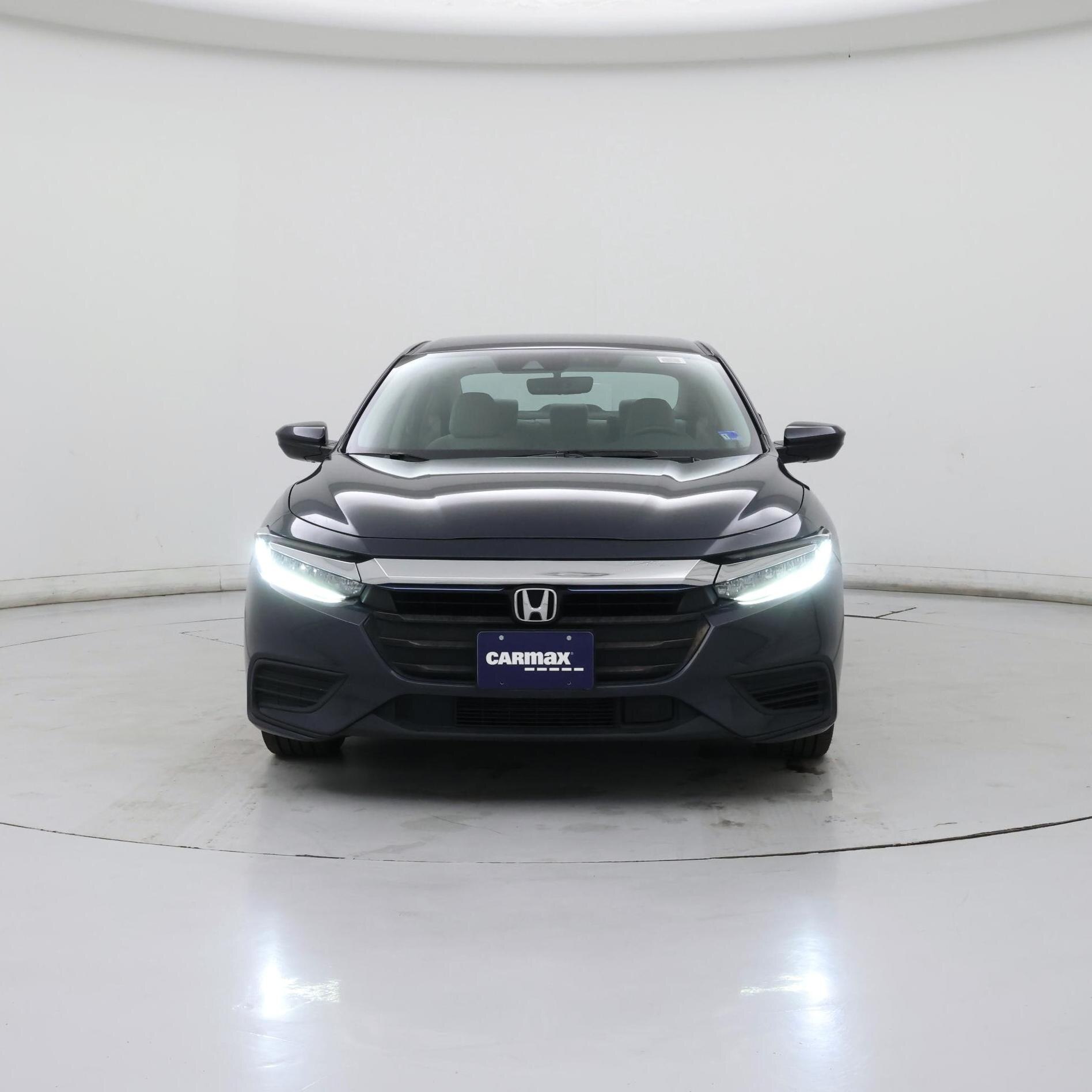 Thumbnail: 2022 Honda Insight - 5