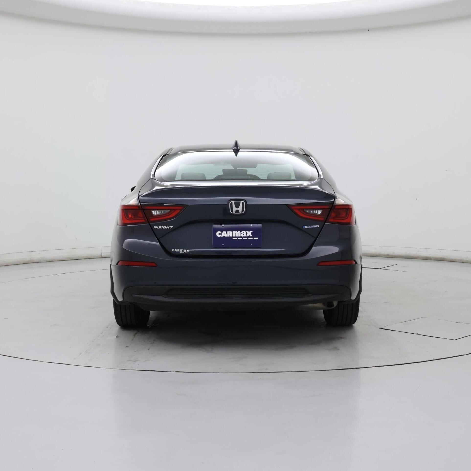 Thumbnail: 2022 Honda Insight - 6