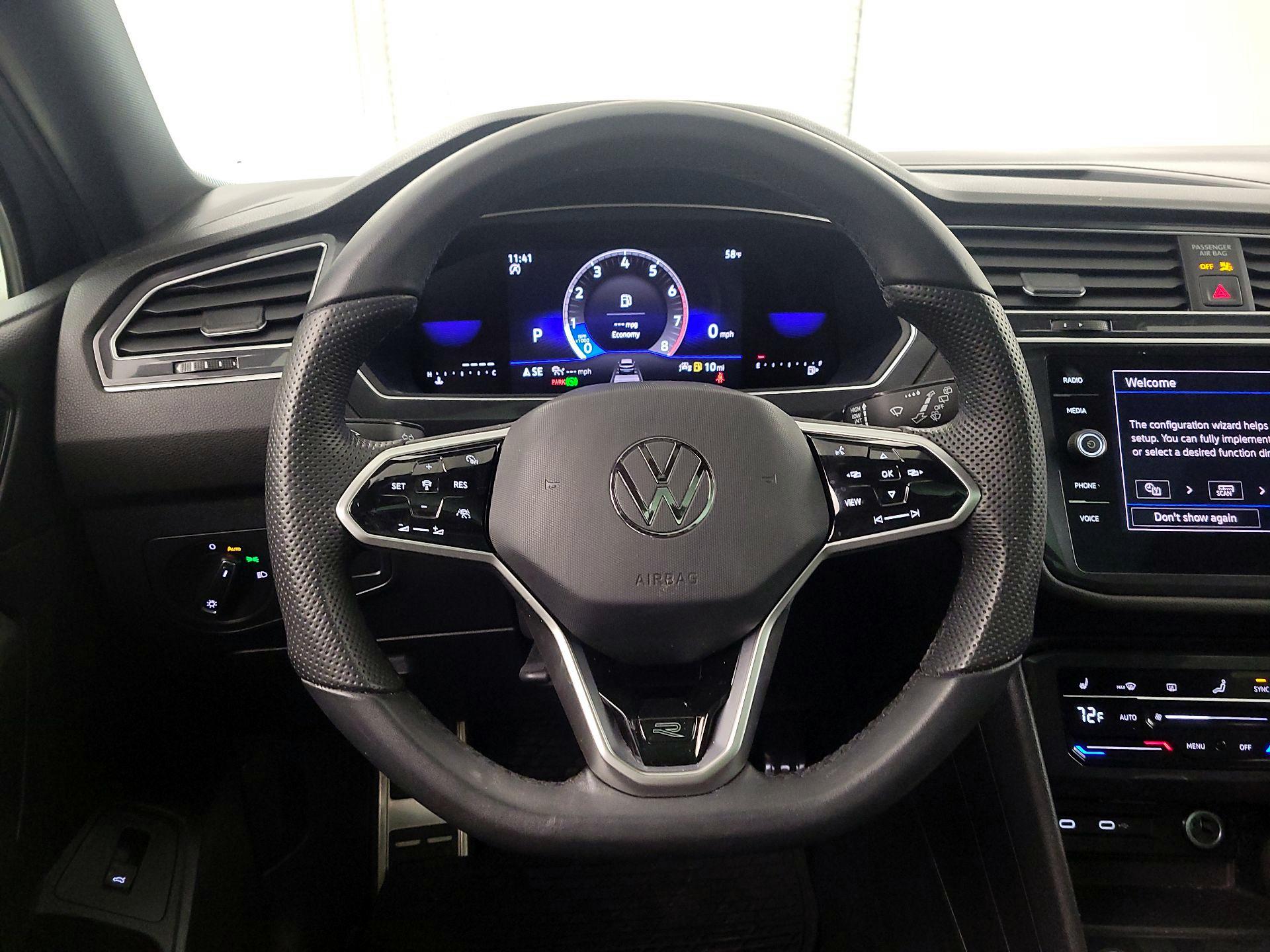 Thumbnail: 2024 Volkswagen Tiguan - 10