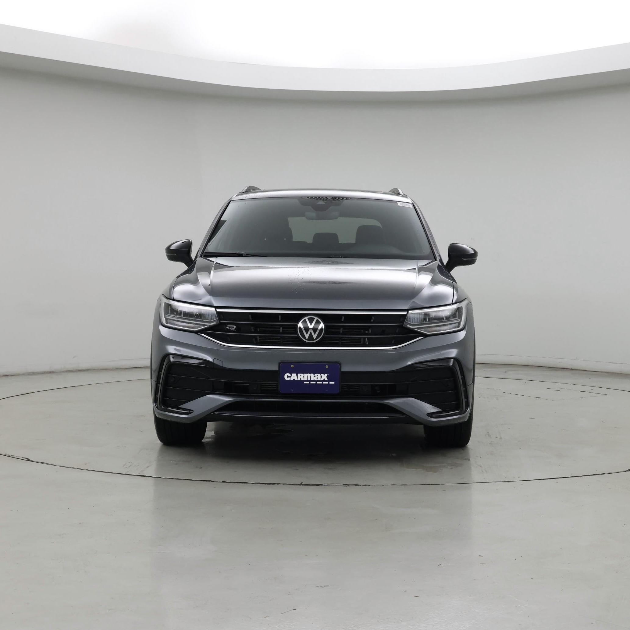 Thumbnail: 2024 Volkswagen Tiguan - 5