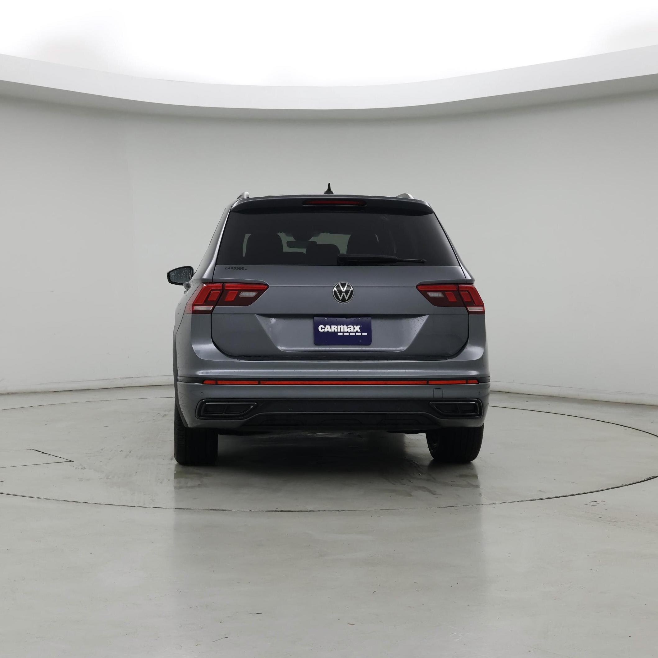 Thumbnail: 2024 Volkswagen Tiguan - 6