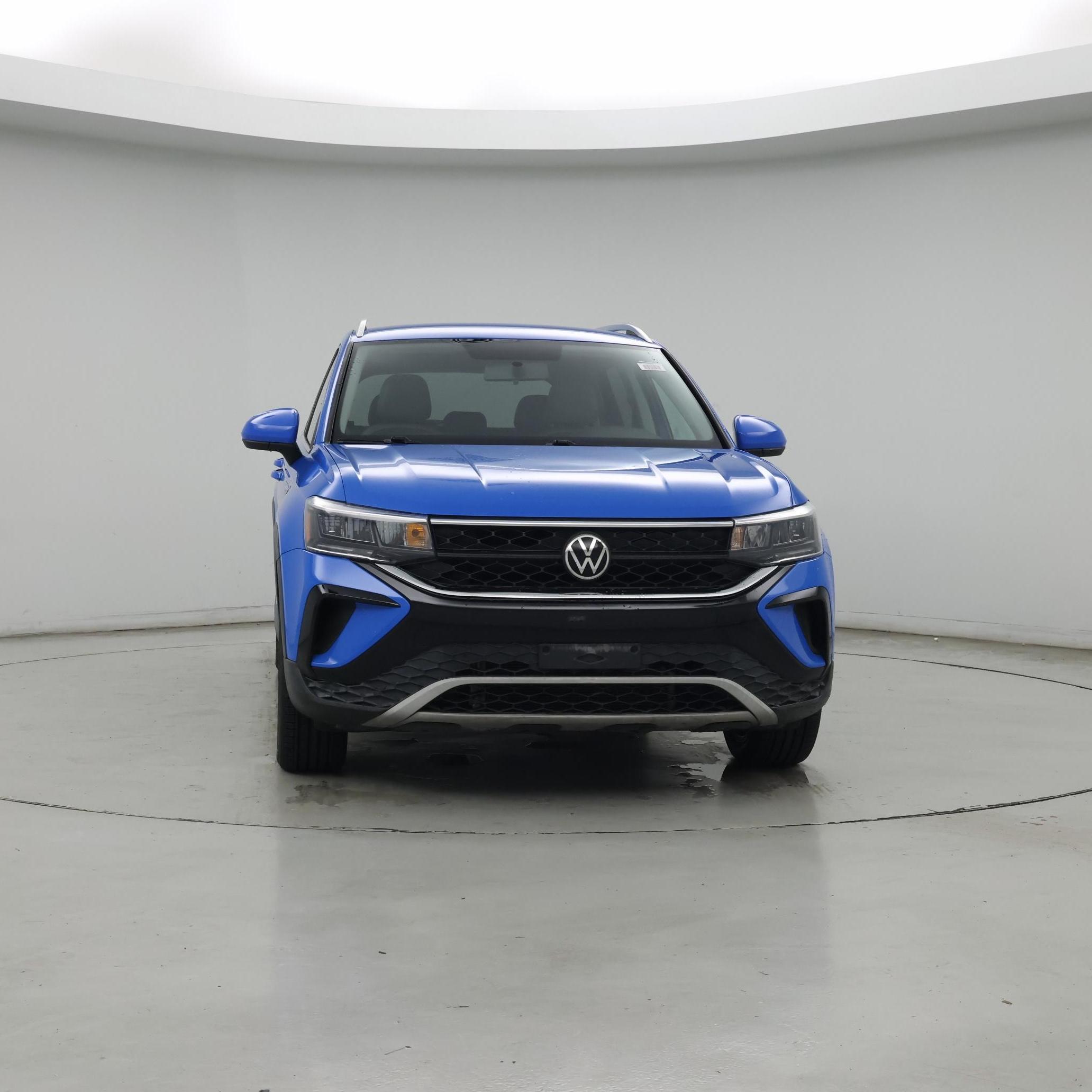 Thumbnail: 2022 Volkswagen Taos - 5