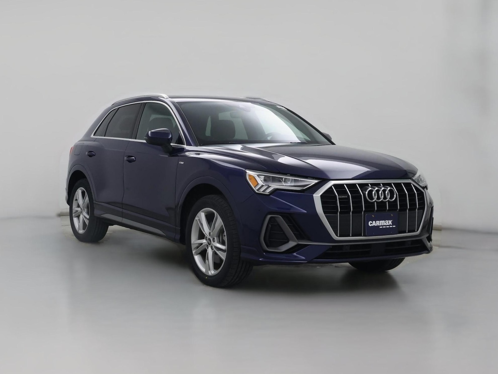 2021 Audi Q3 S Line Premium Plus