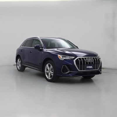 2021 Audi Q3 S-Line Premium Plus