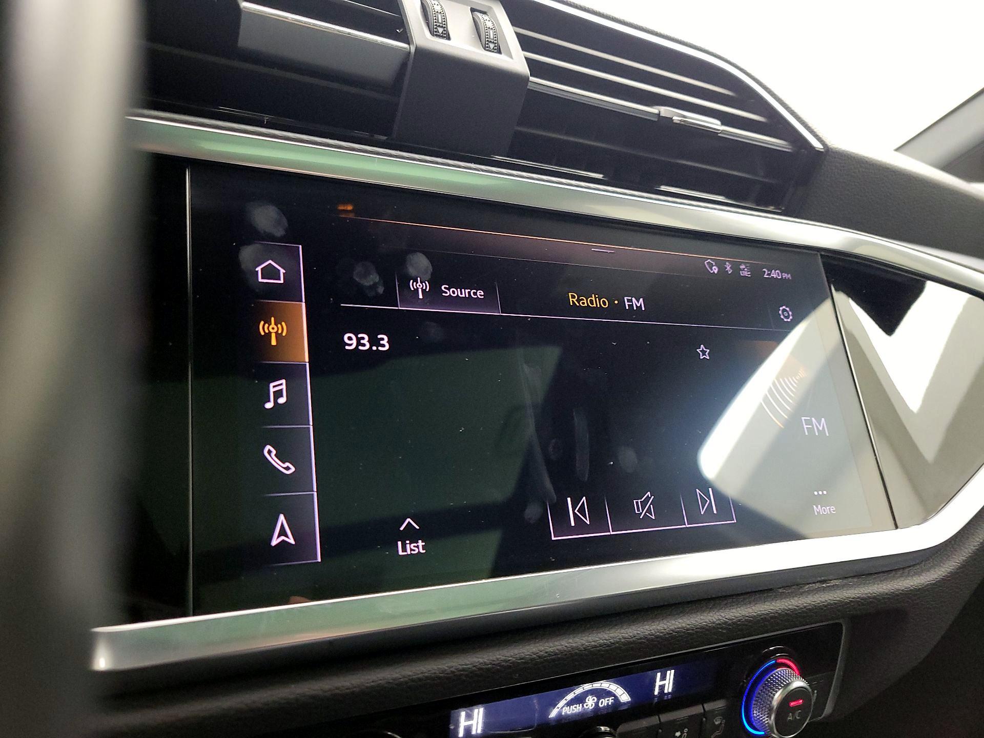 Thumbnail: 2021 Audi Q3 - 16