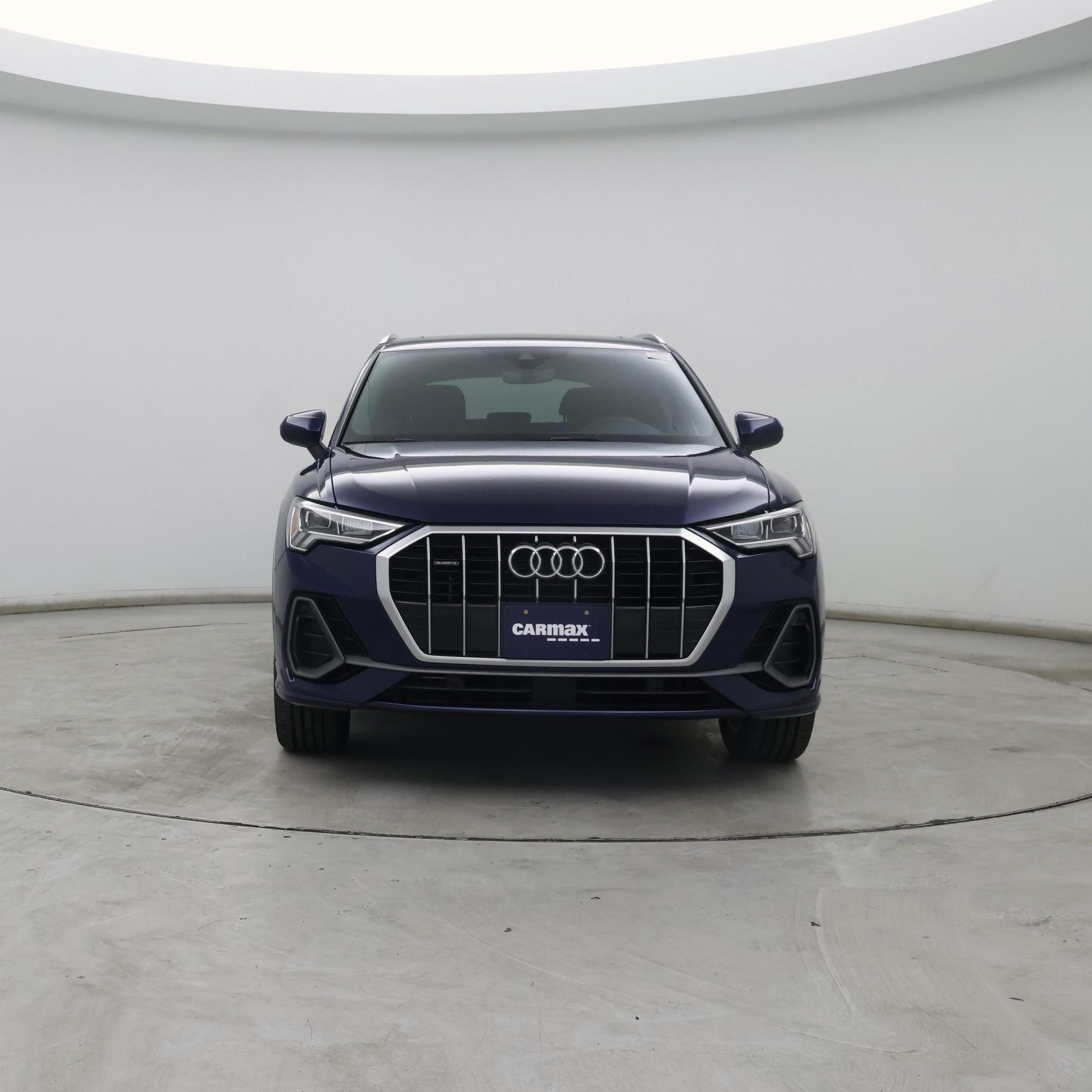 Thumbnail: 2021 Audi Q3 - 5
