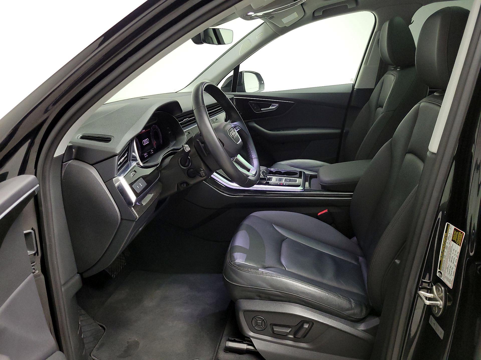 Thumbnail: 2021 Audi Q7 - 11