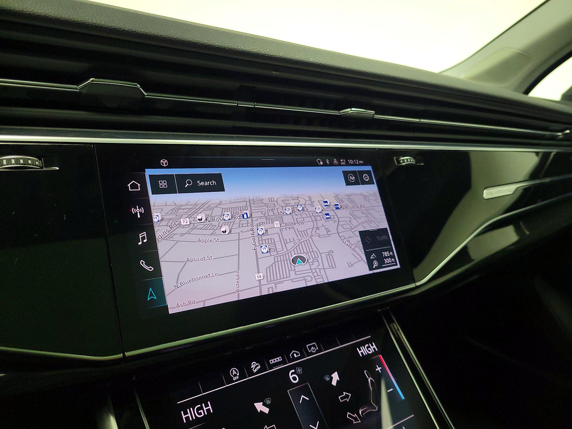 Thumbnail: 2021 Audi Q7 - 14