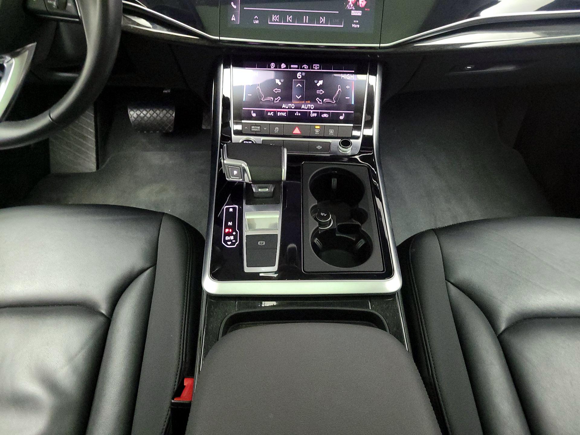 Thumbnail: 2021 Audi Q7 - 18