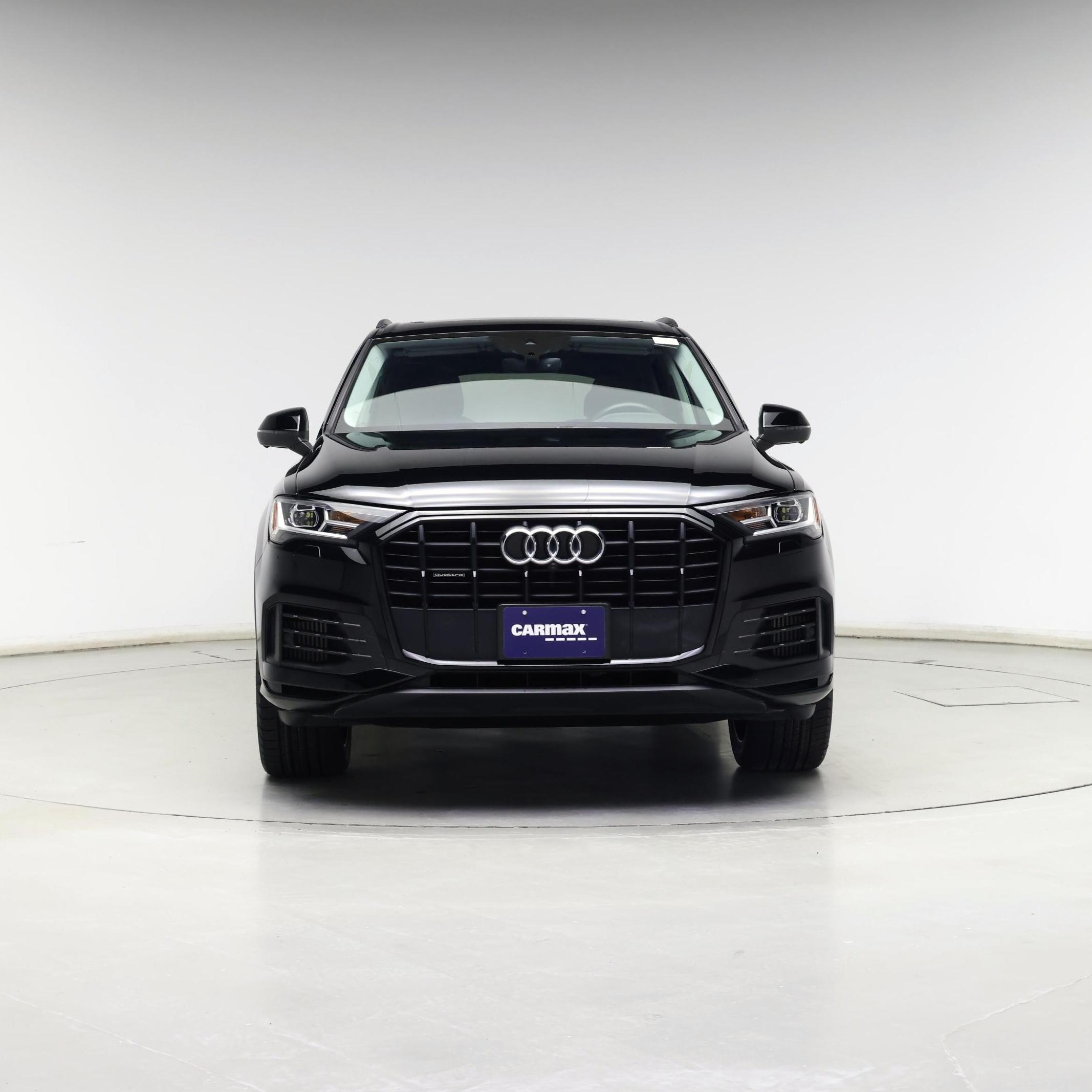 Thumbnail: 2021 Audi Q7 - 5