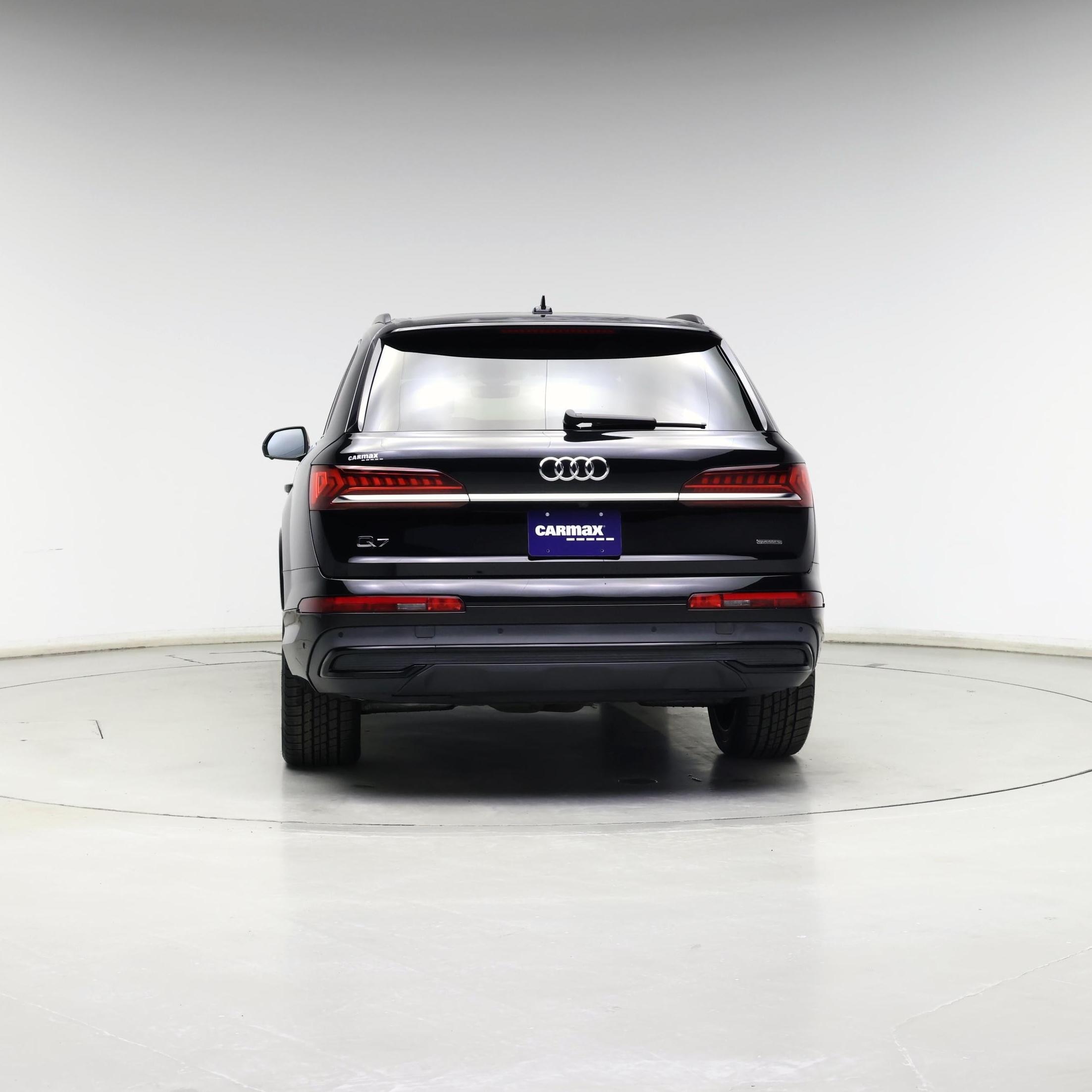 Thumbnail: 2021 Audi Q7 - 6