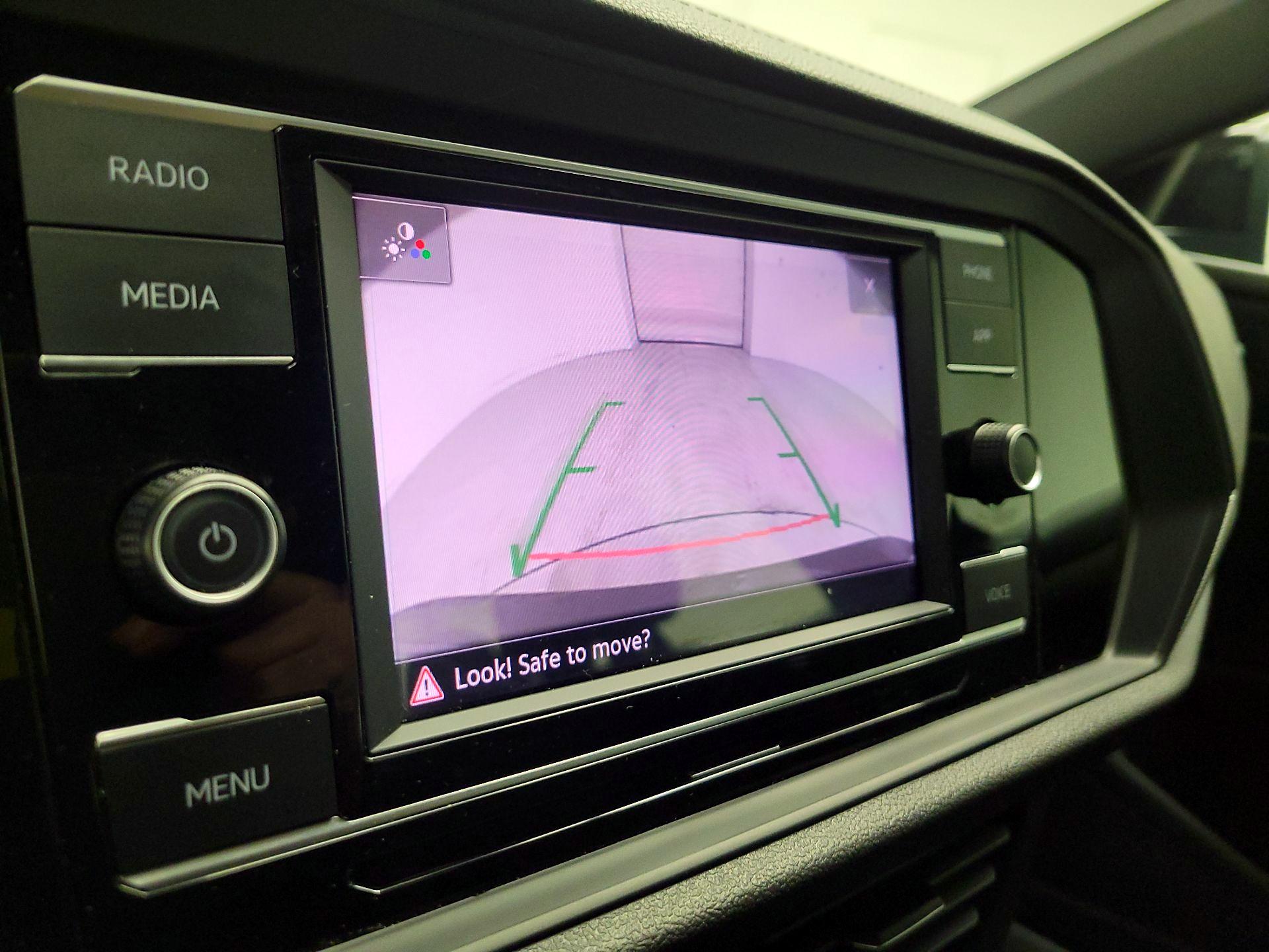 Thumbnail: 2024 Volkswagen Jetta - 13