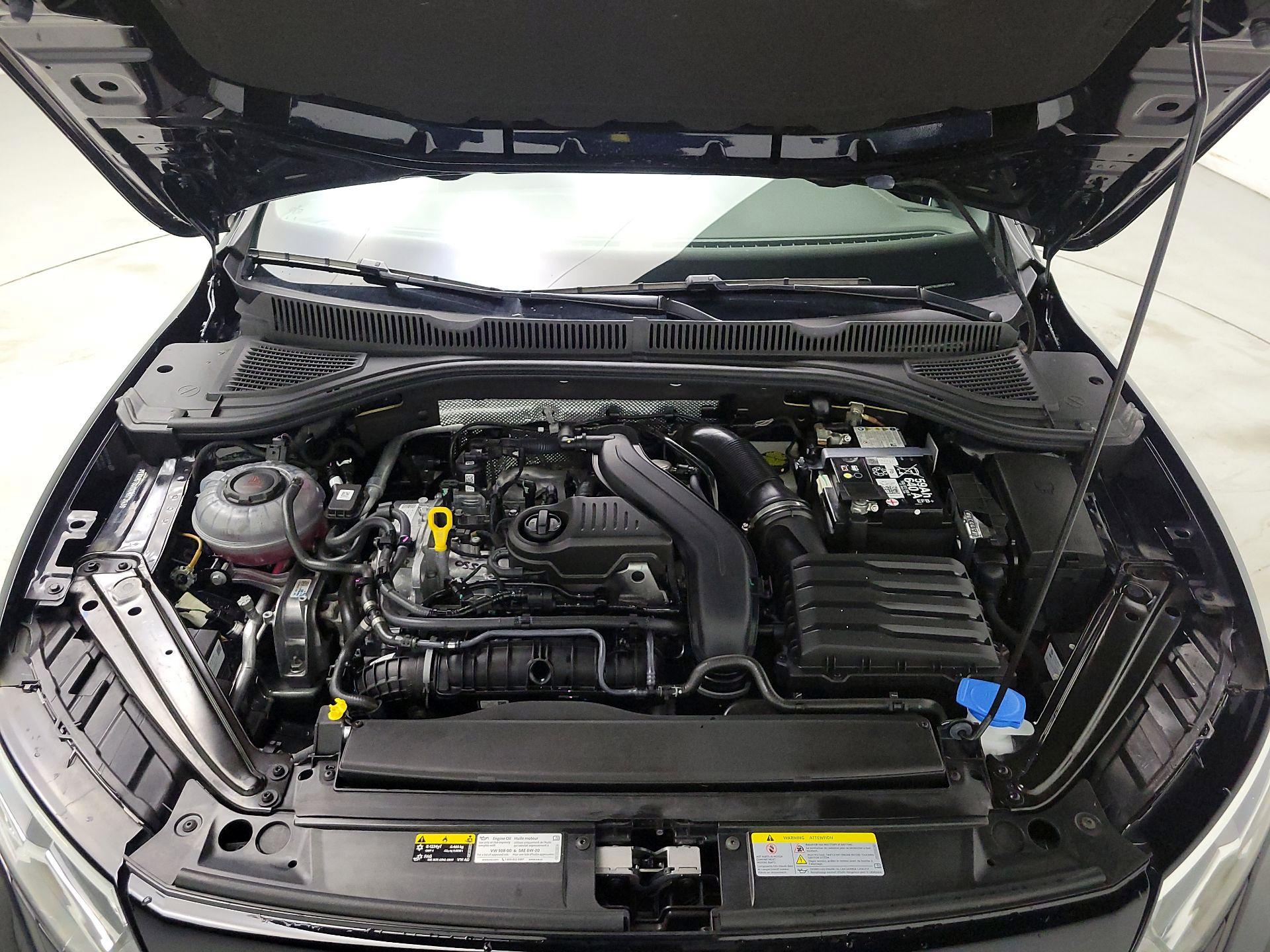 Thumbnail: 2024 Volkswagen Jetta - 19