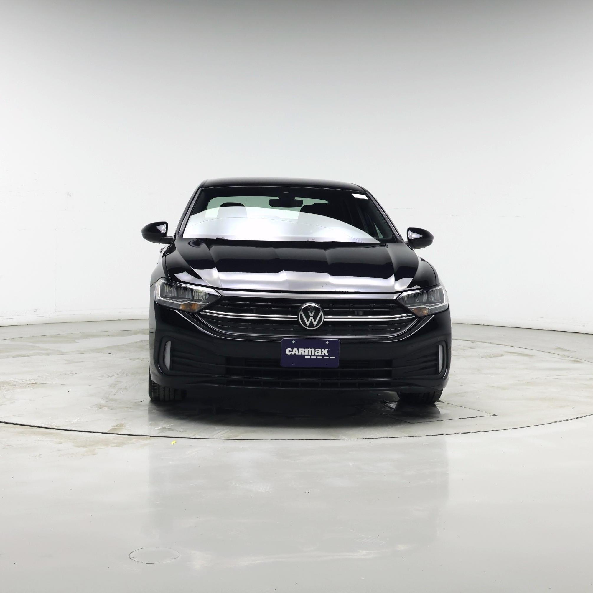 Thumbnail: 2024 Volkswagen Jetta - 5