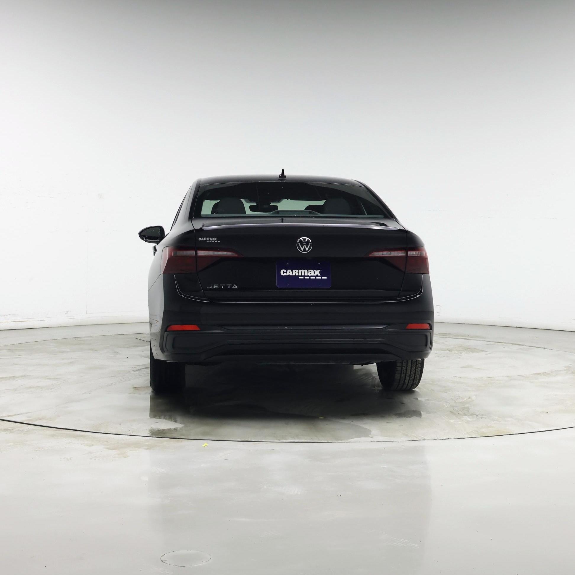 Thumbnail: 2024 Volkswagen Jetta - 6