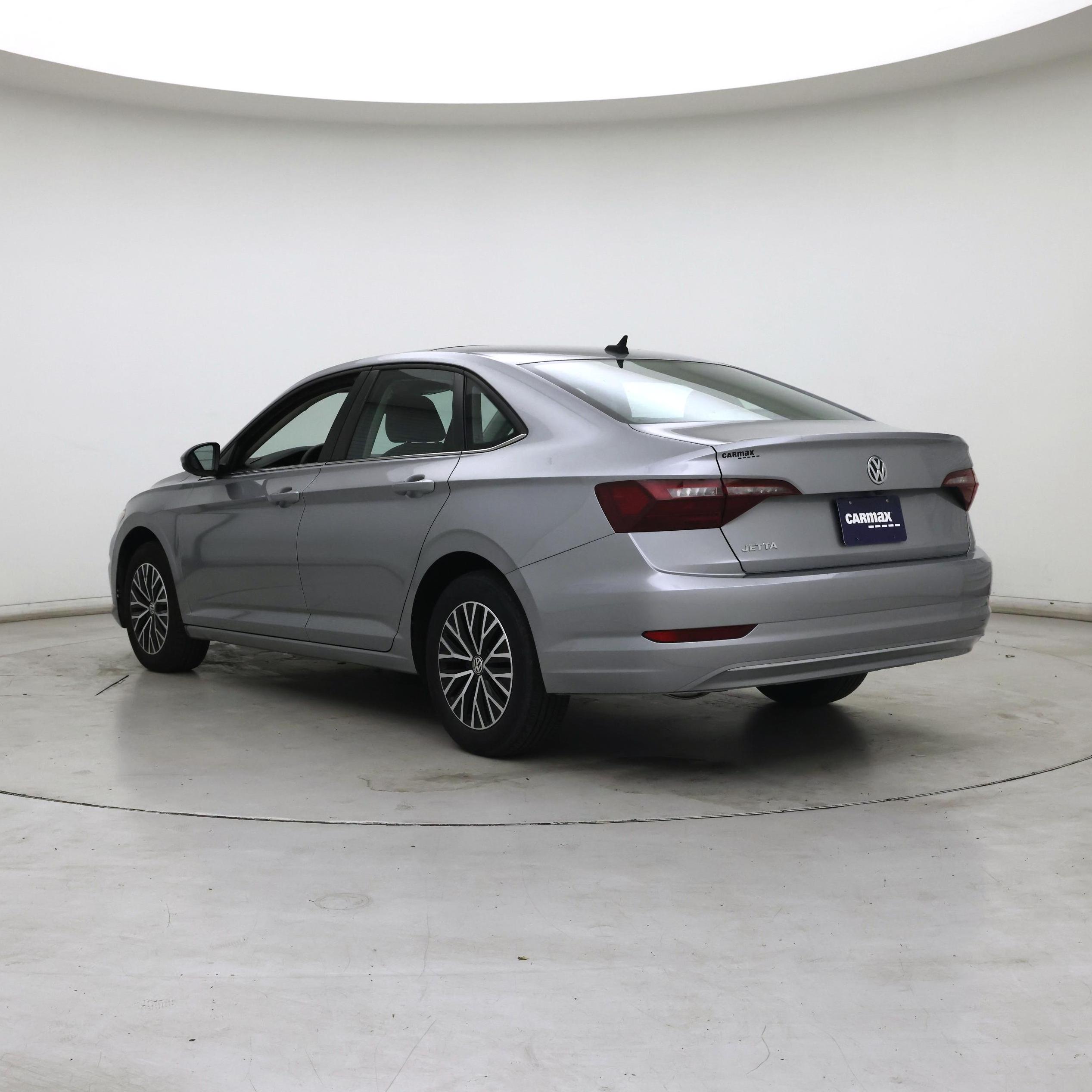 Thumbnail: 2021 Volkswagen Jetta - 2