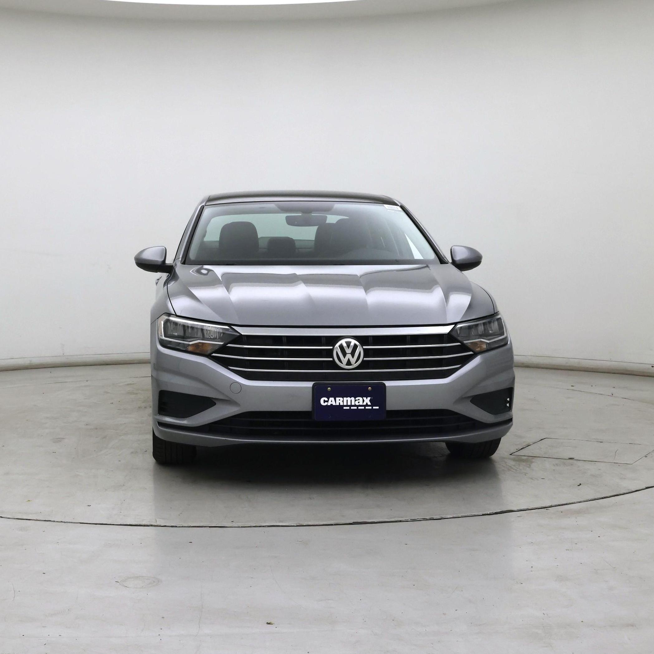 Thumbnail: 2021 Volkswagen Jetta - 5