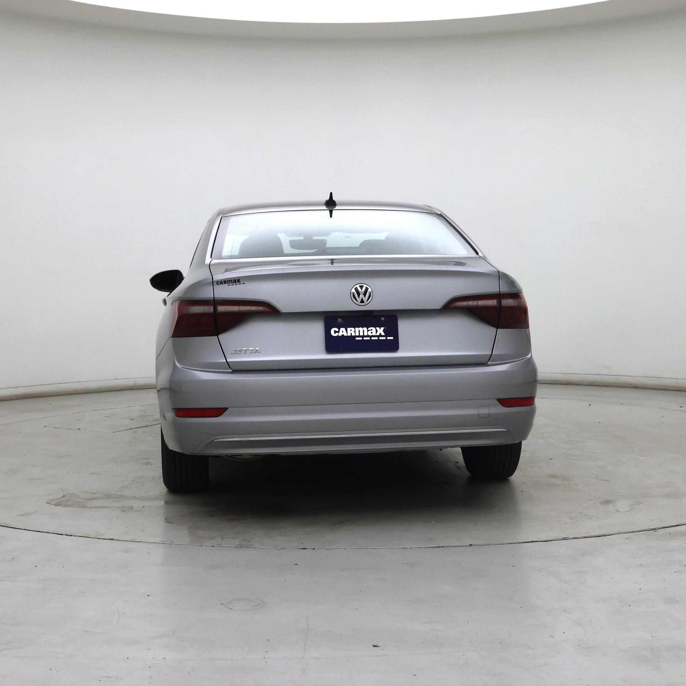 Thumbnail: 2021 Volkswagen Jetta - 6