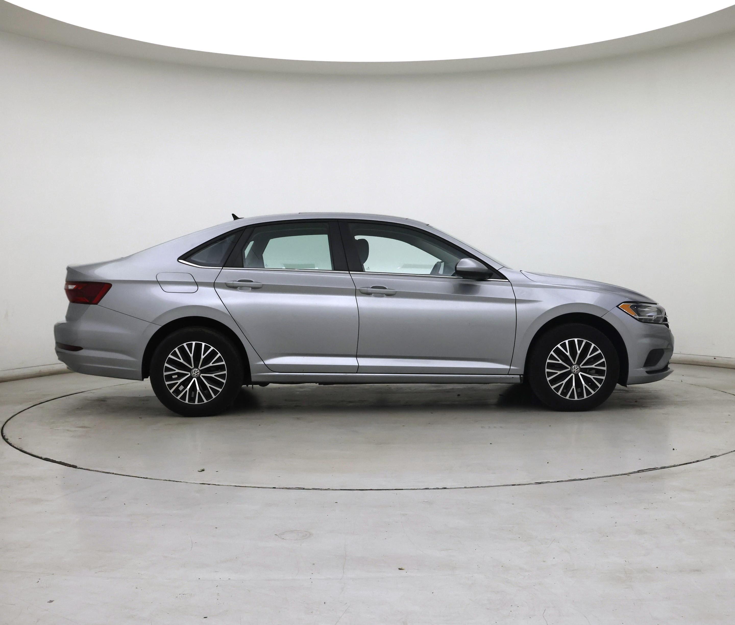 Thumbnail: 2021 Volkswagen Jetta - 7