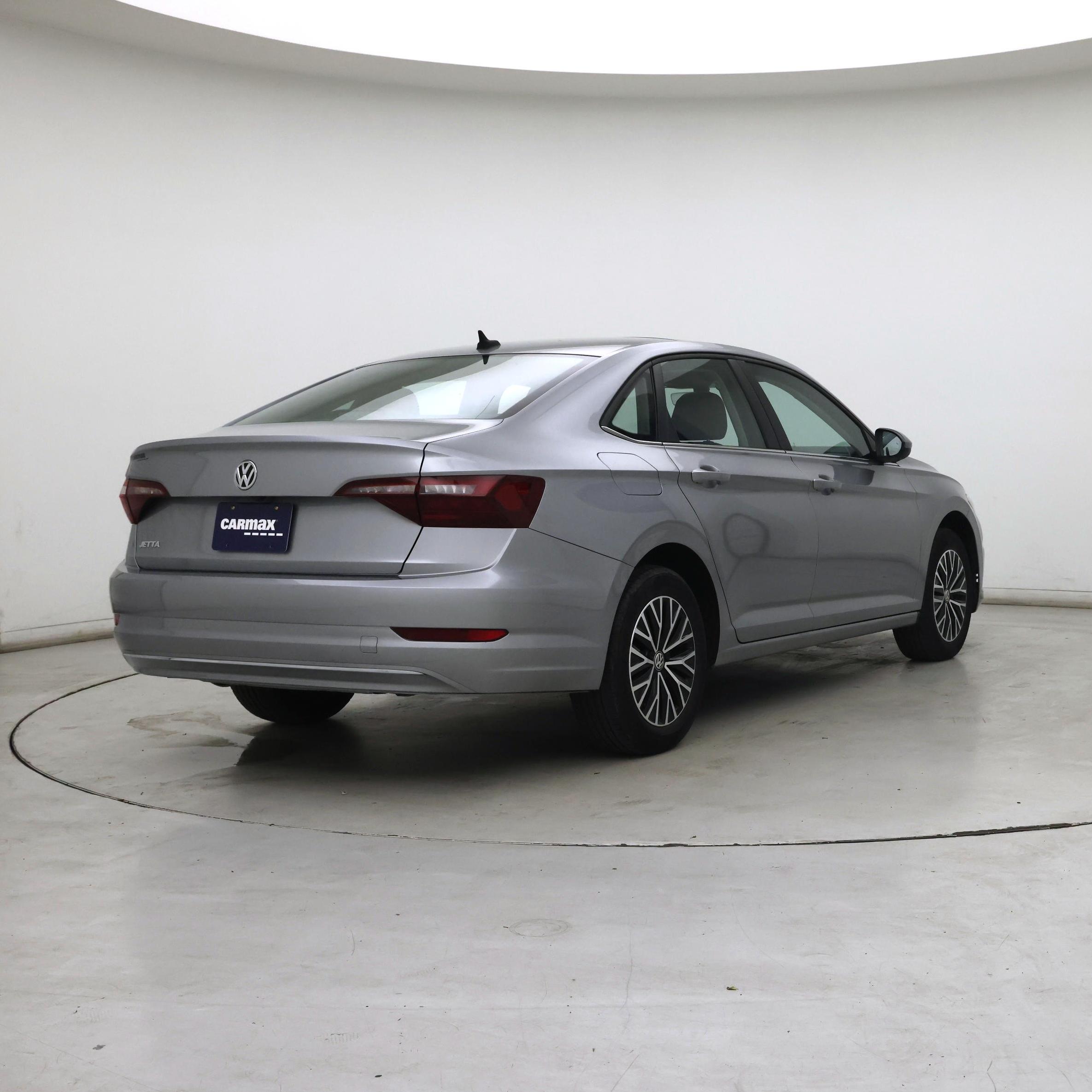 Thumbnail: 2021 Volkswagen Jetta - 8