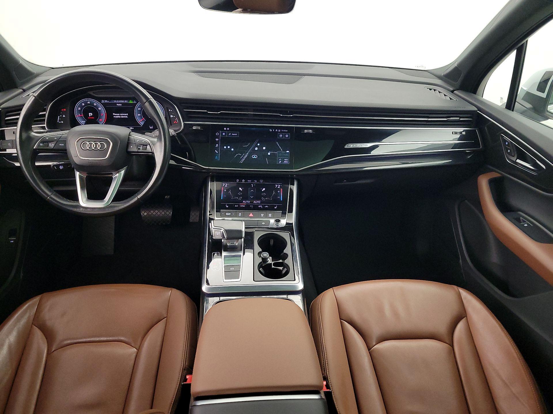 Thumbnail: 2022 Audi Q7 - 9